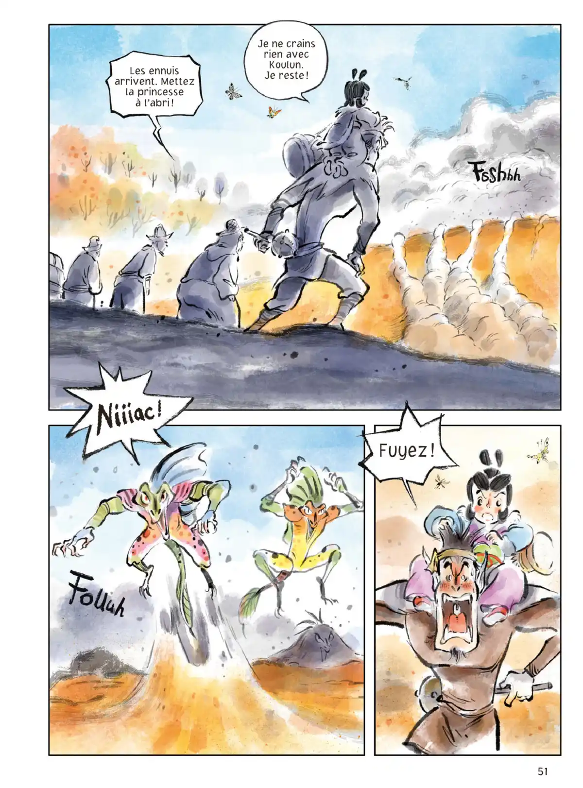 Aweto Volume 2 page 48