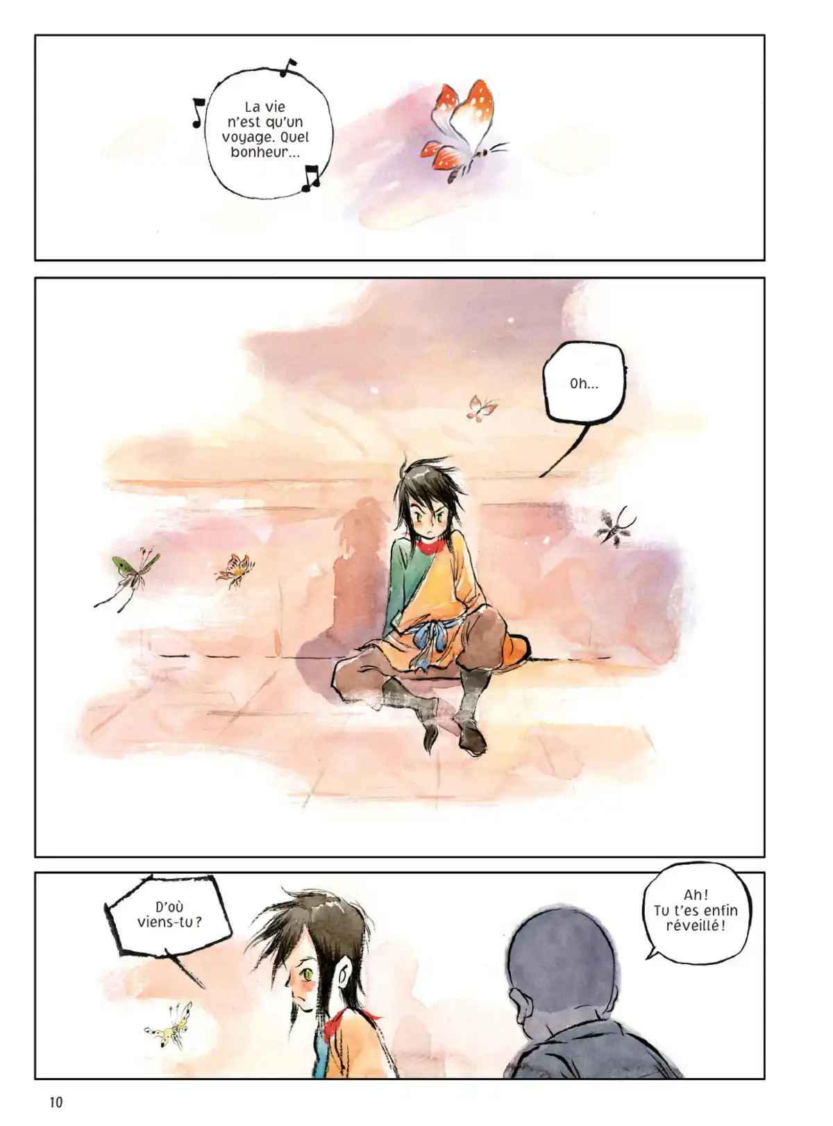 Aweto Volume 2 page 7