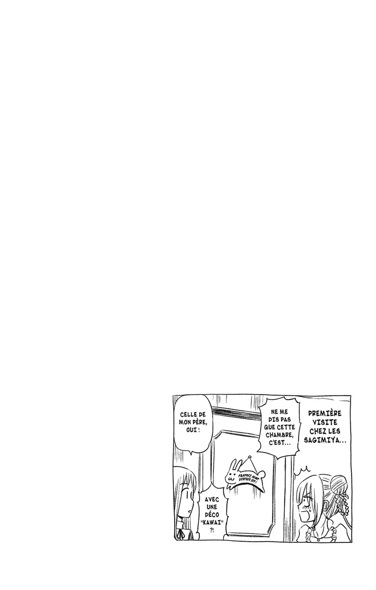 Hungry Marie Volume 1 page 104
