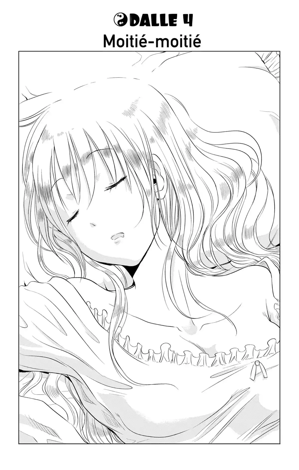 Hungry Marie Volume 1 page 105