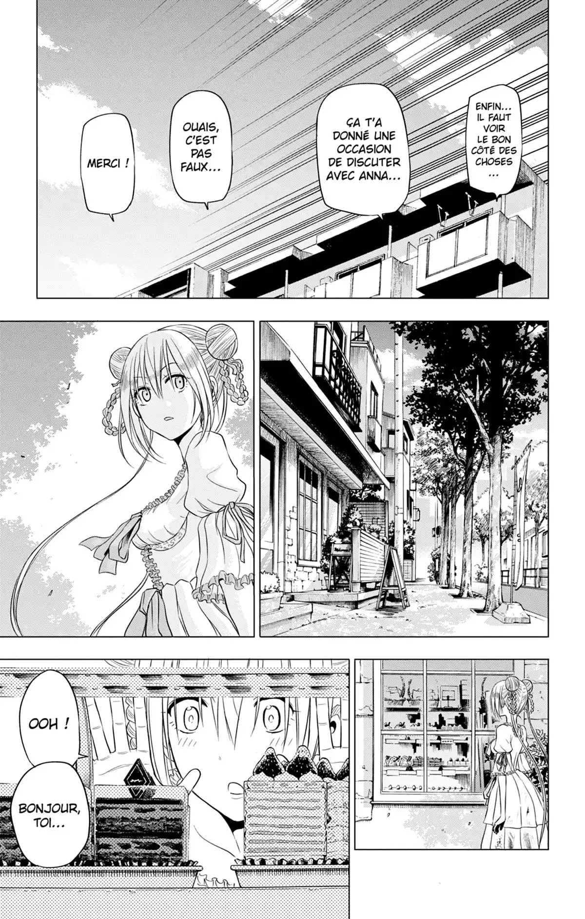 Hungry Marie Volume 2 page 14
