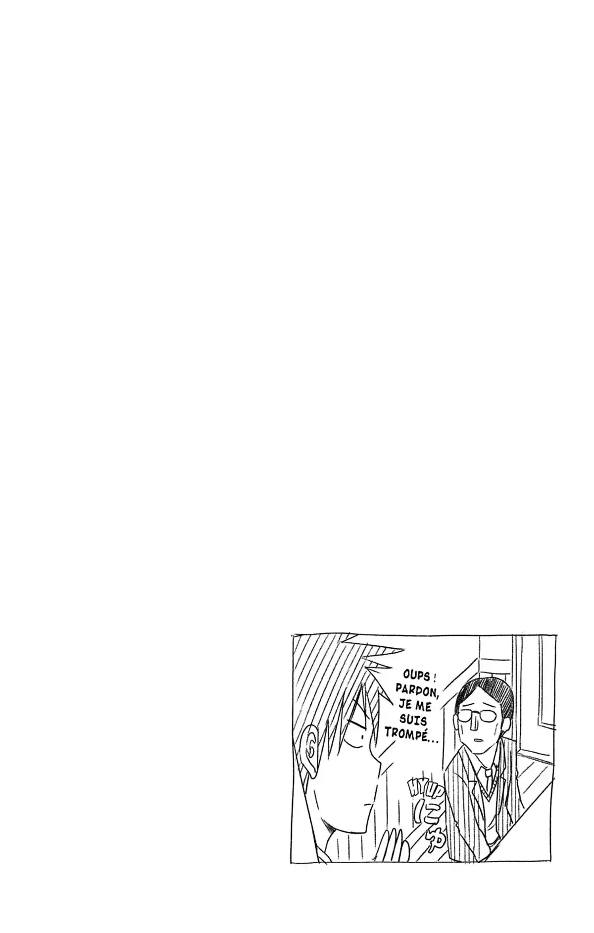 Hungry Marie Volume 2 page 24