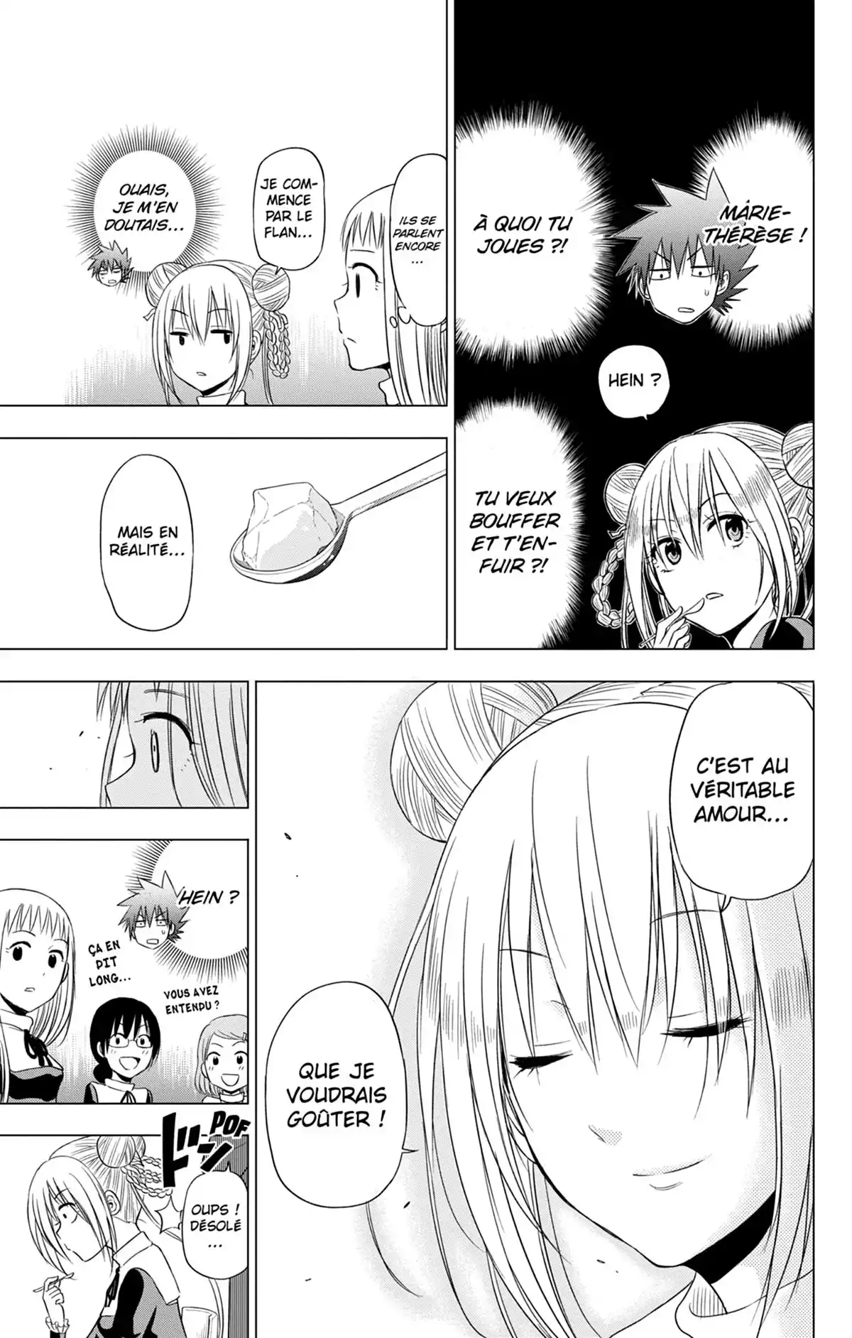 Hungry Marie Volume 2 page 40