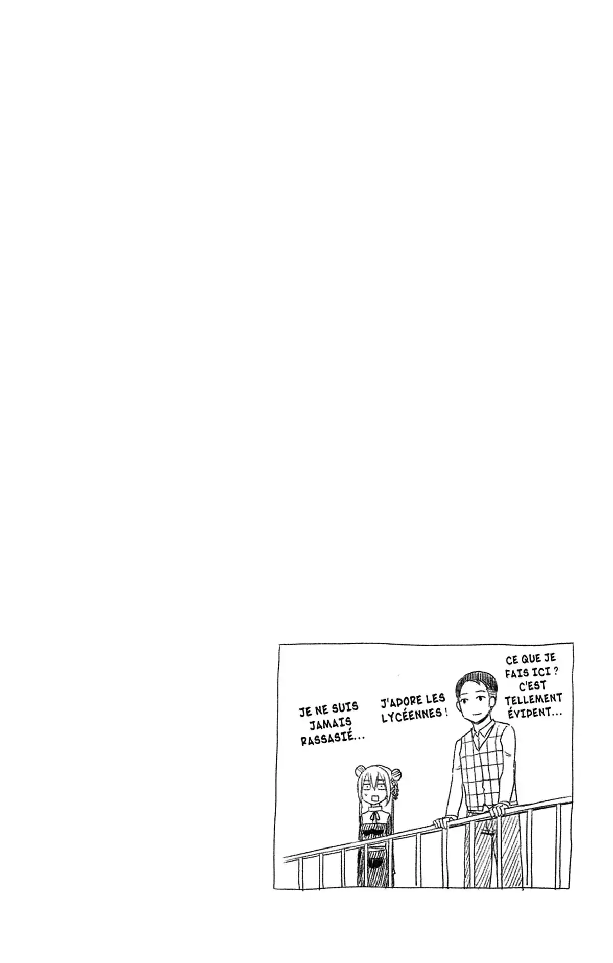 Hungry Marie Volume 2 page 63