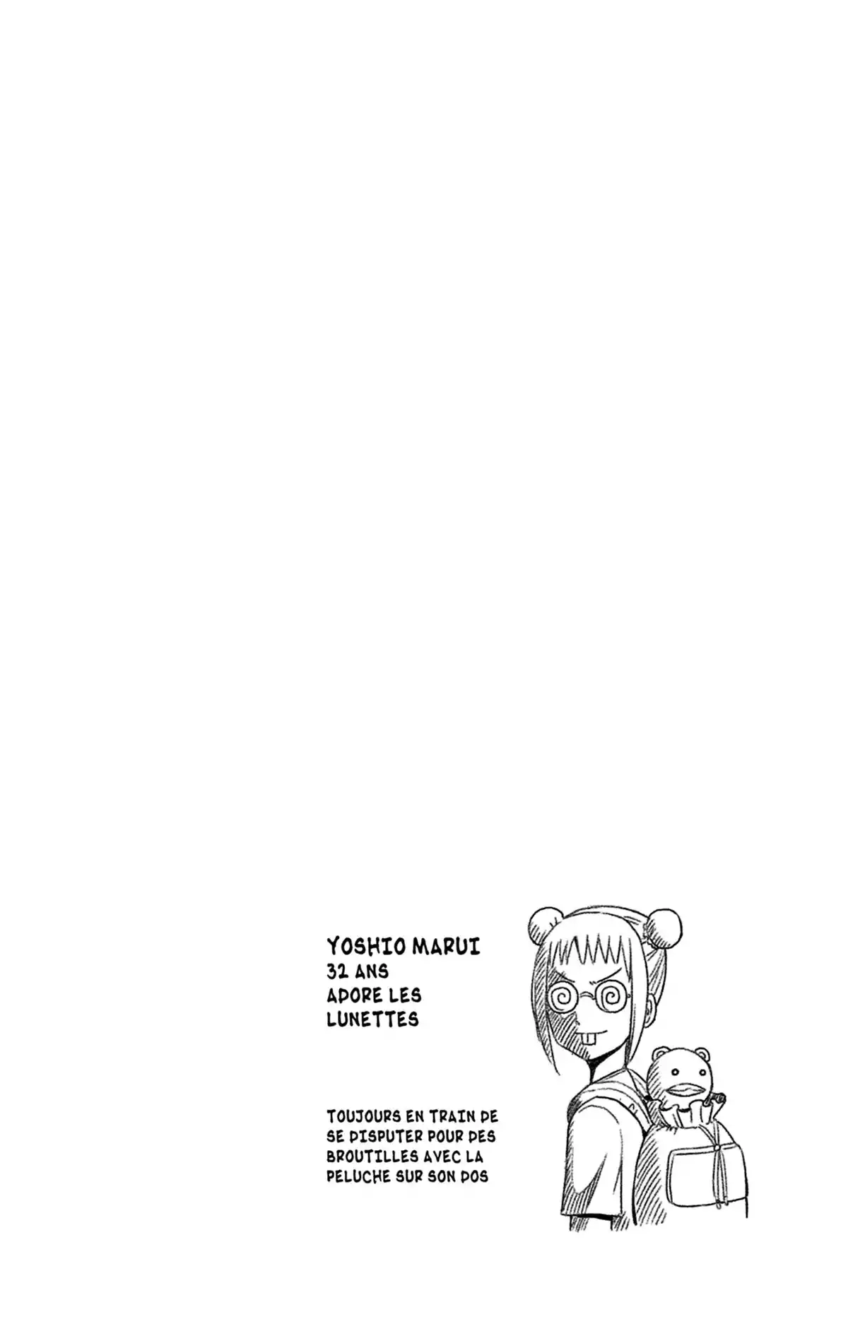 Hungry Marie Volume 4 page 61