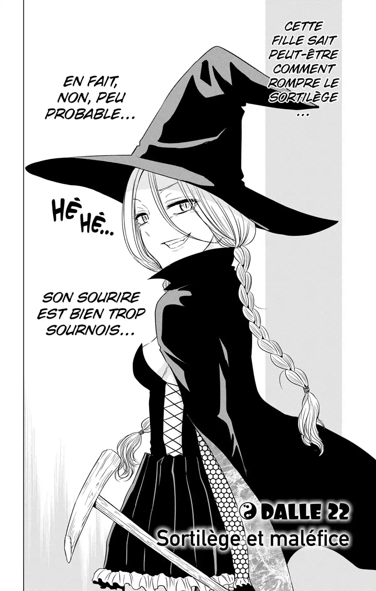 Hungry Marie Volume 3 page 103