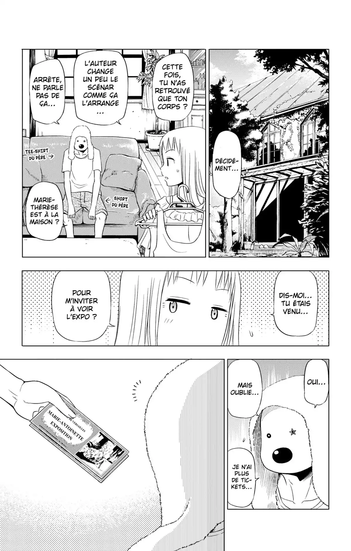Hungry Marie Volume 3 page 60