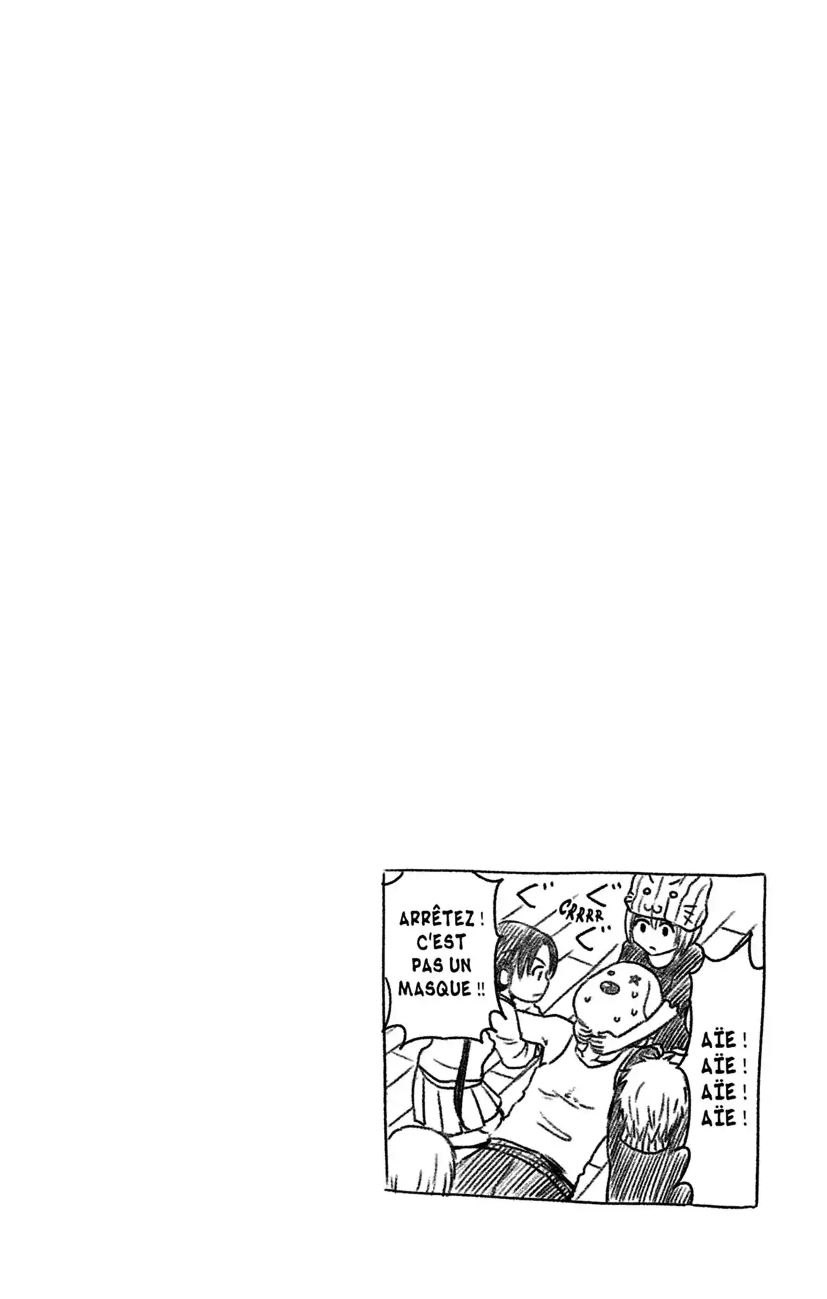 Hungry Marie Volume 3 page 63