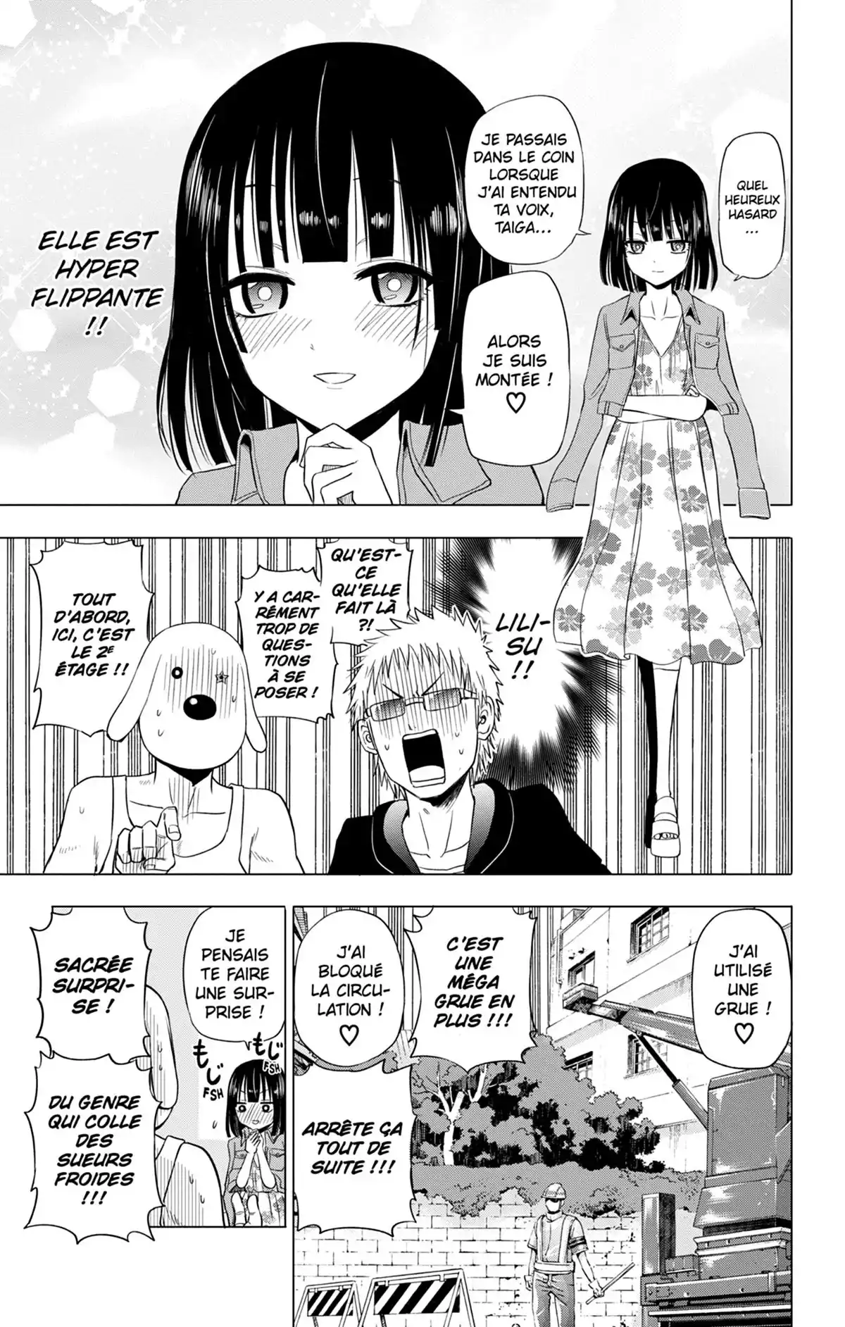 Hungry Marie Volume 3 page 70