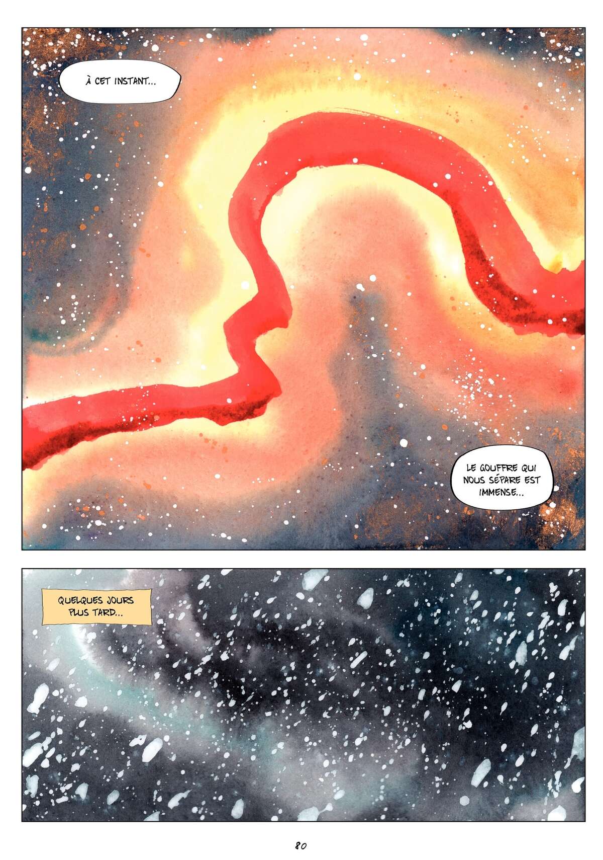 Le Sixième Dalaï-Lama Volume 2 page 81