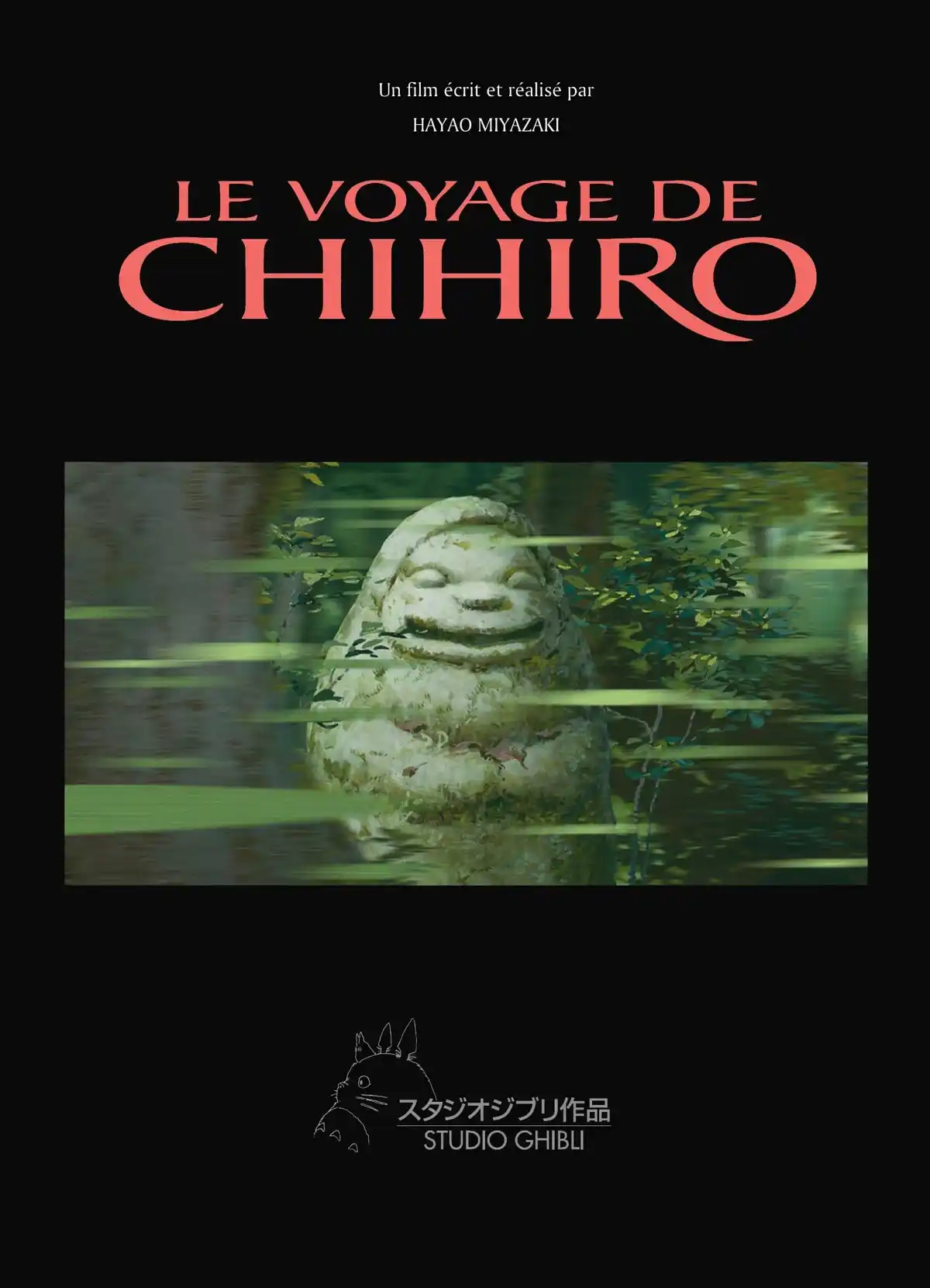 Le Voyage de Chihiro Volume 1 page 2