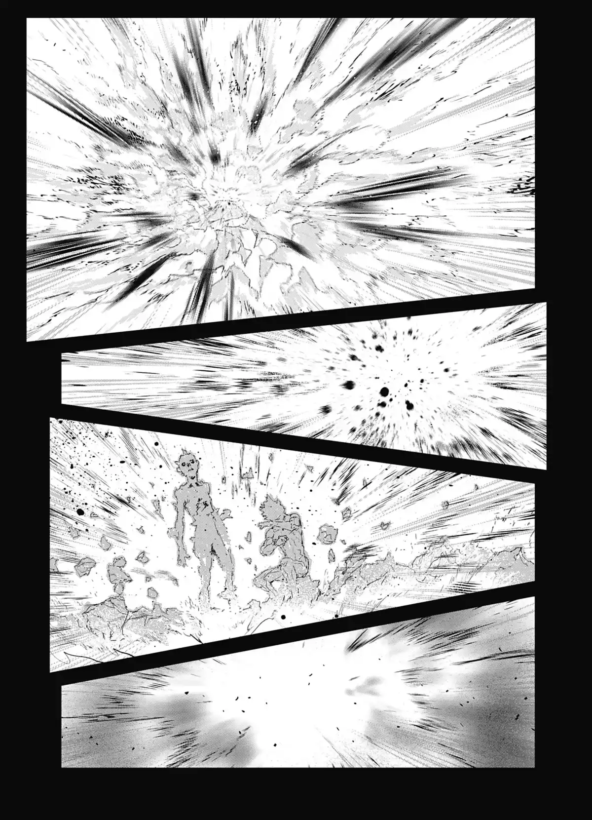 Genocidal Organ Volume 3 page 10
