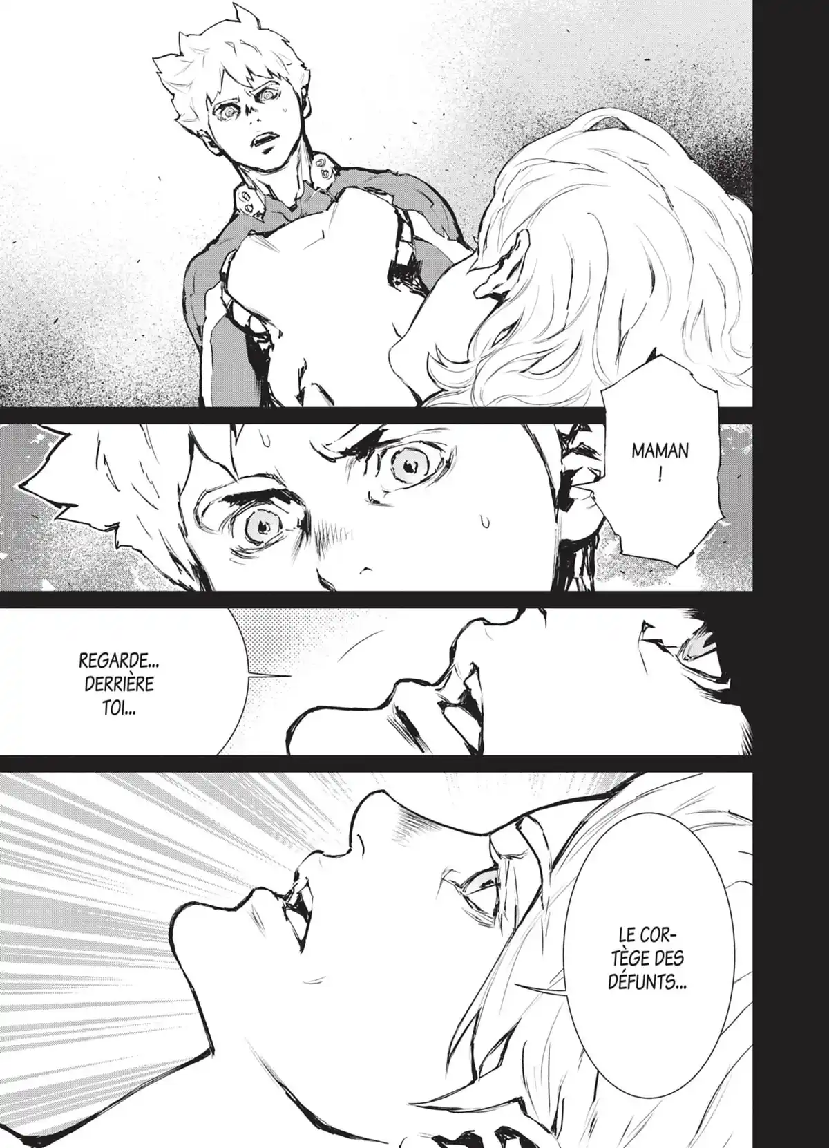 Genocidal Organ Volume 1 page 19