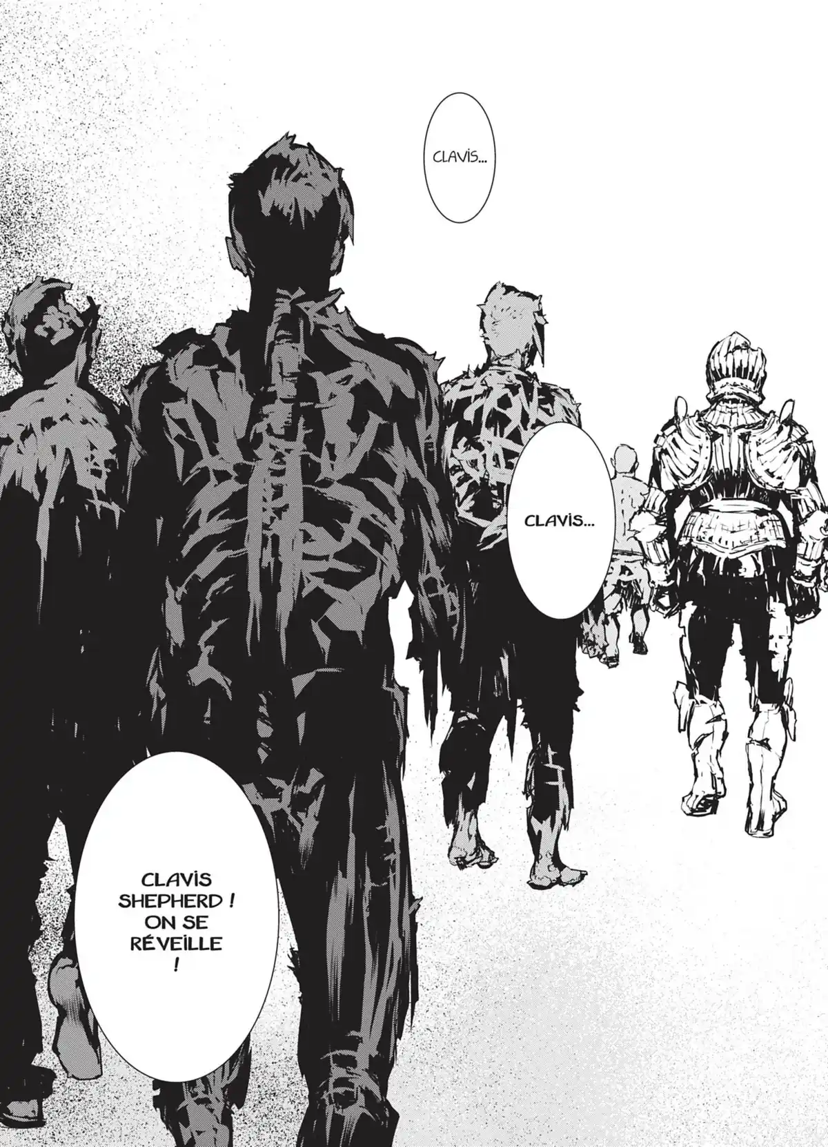 Genocidal Organ Volume 1 page 29