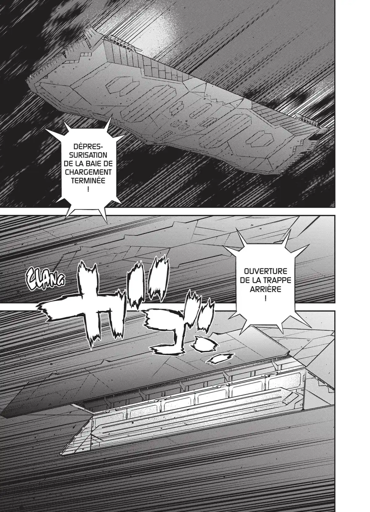 Genocidal Organ Volume 1 page 39