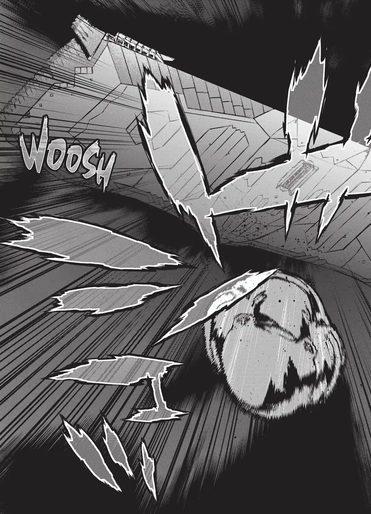 Genocidal Organ Volume 1 page 41