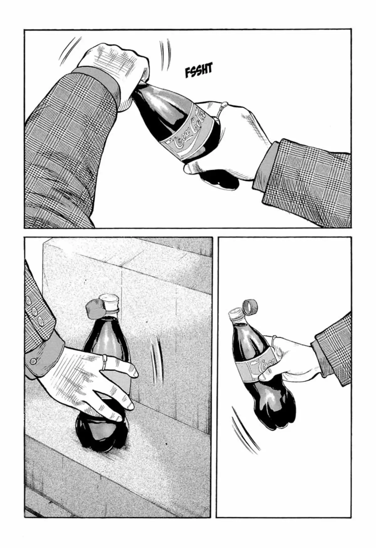 Crows Volume 22 page 50