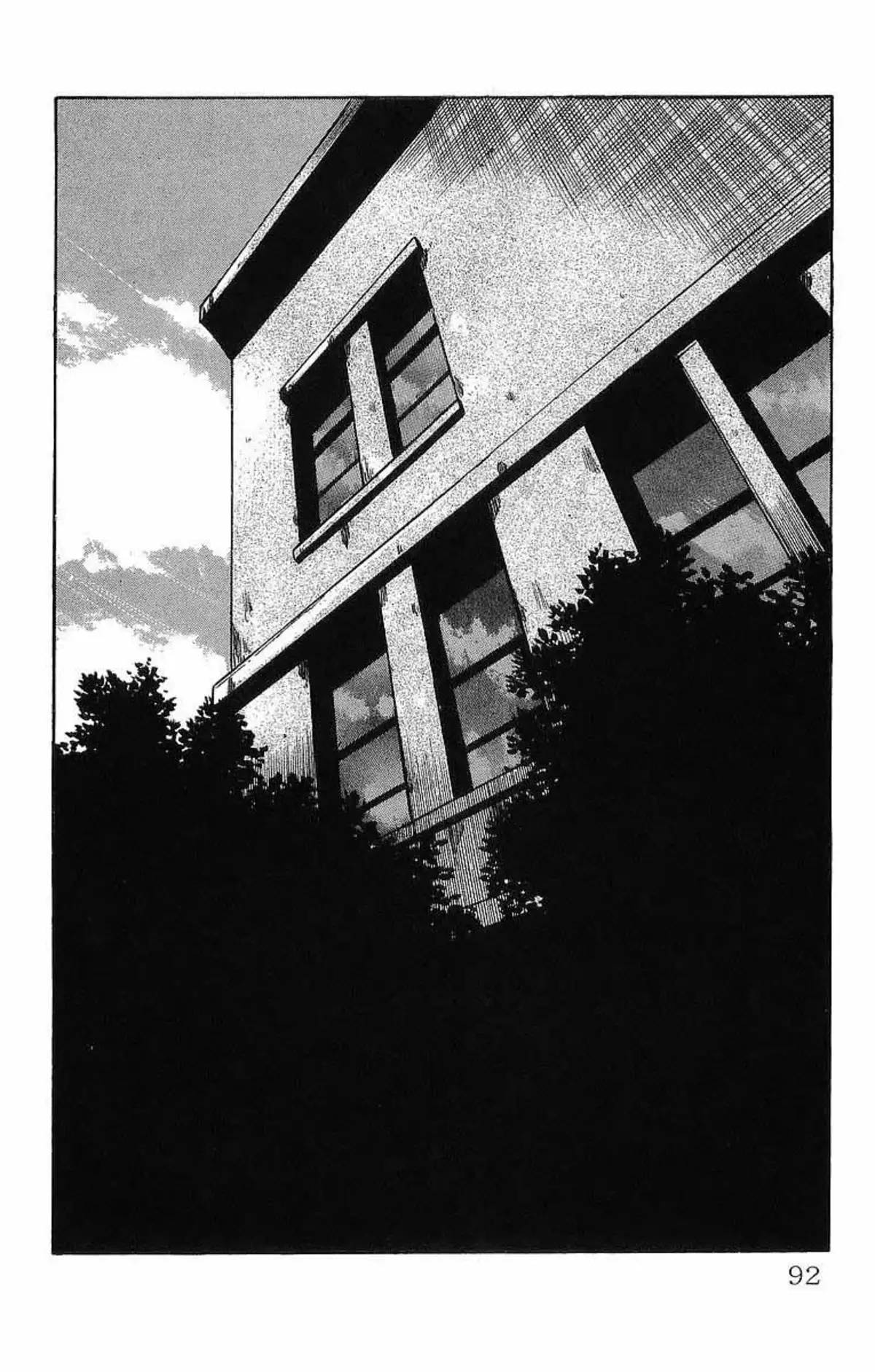 Crows Volume 12 page 89