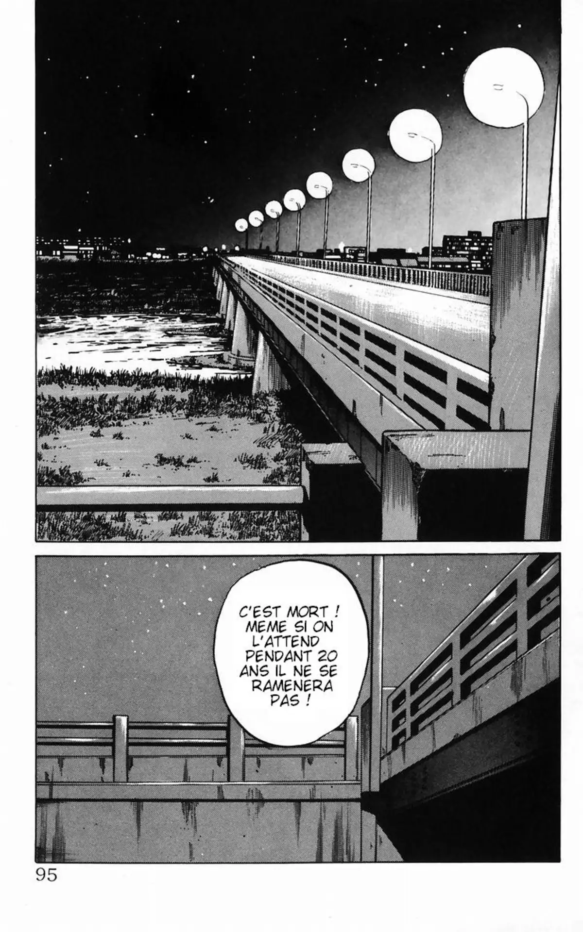 Crows Volume 2 page 91
