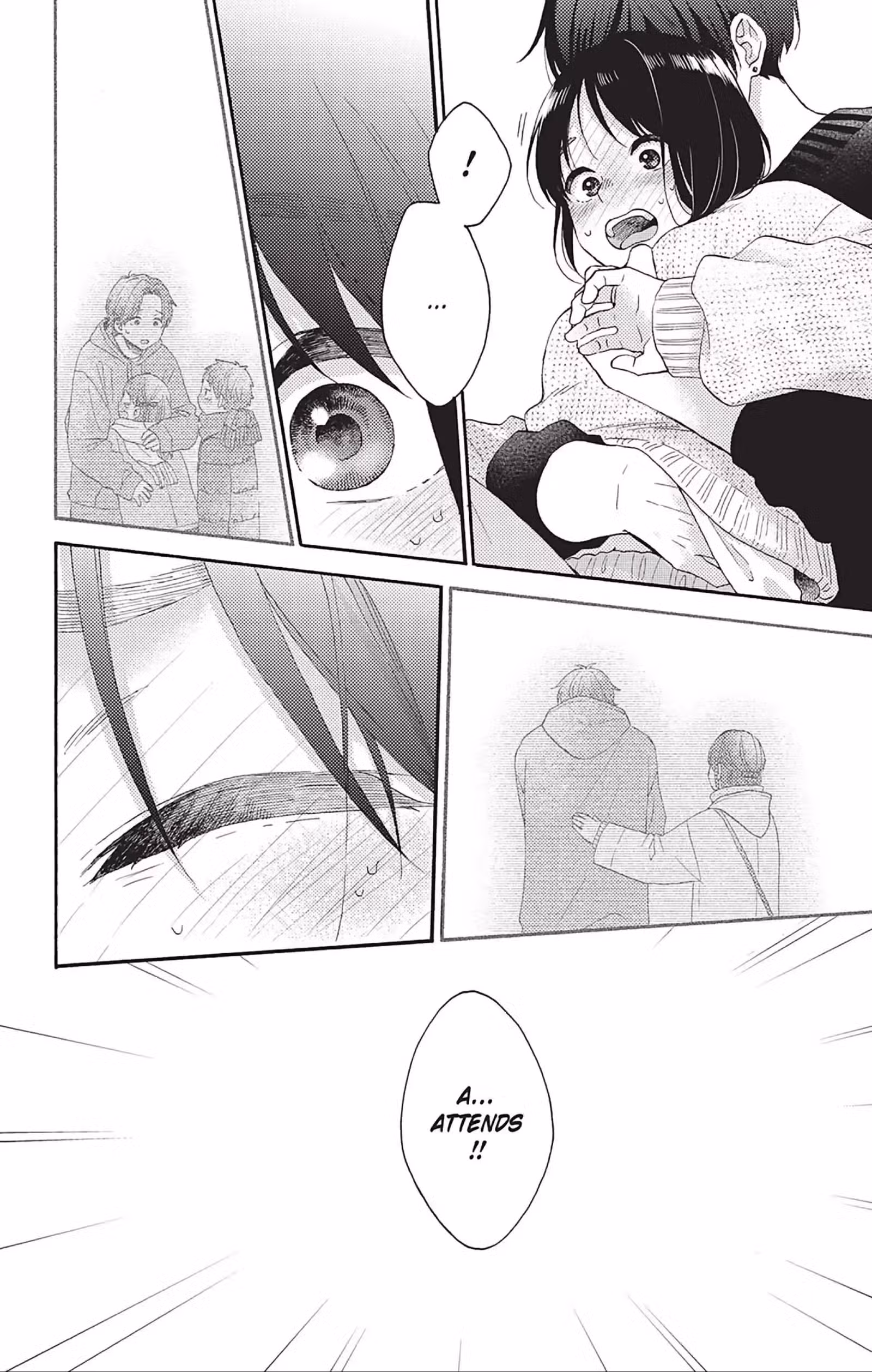 À tes côtés Volume 15 page 38
