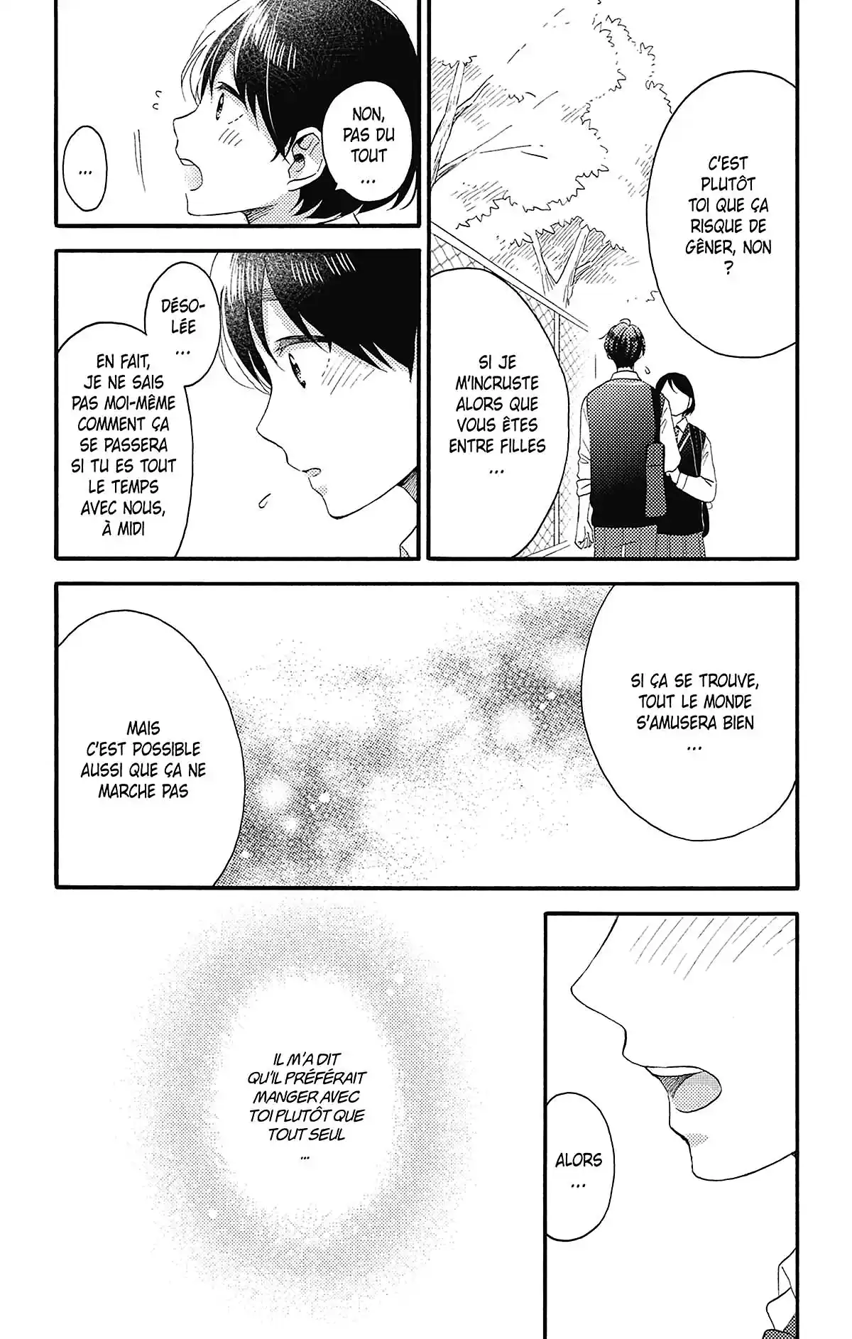 À tes côtés Volume 5 page 40