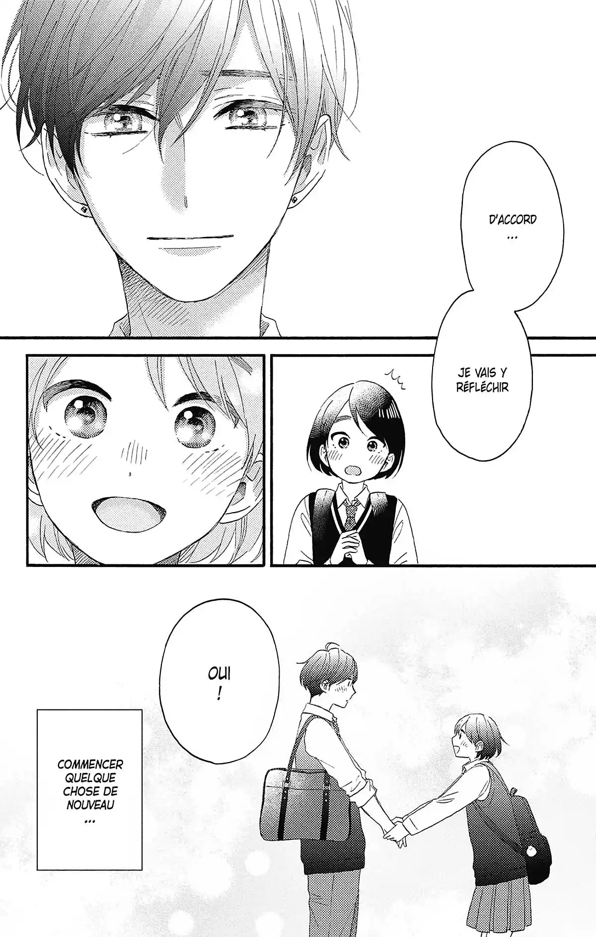À tes côtés Volume 5 page 42