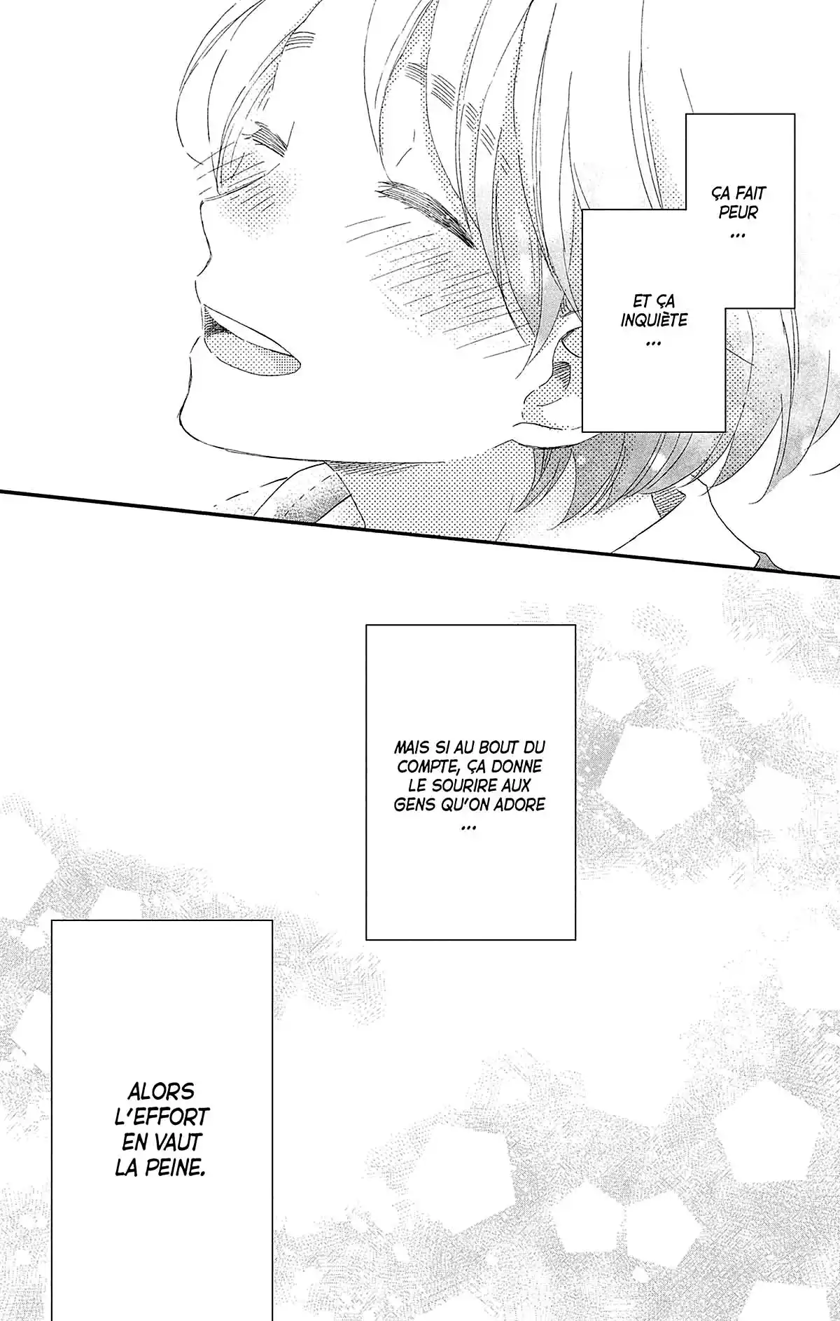 À tes côtés Volume 5 page 43