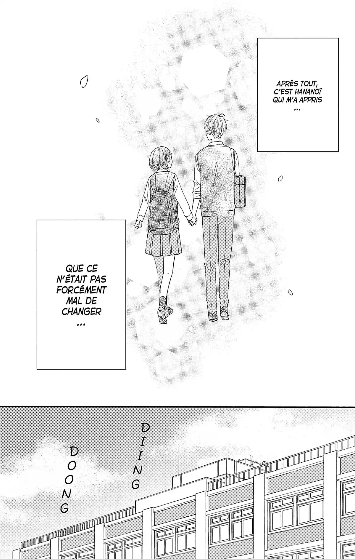 À tes côtés Volume 5 page 44