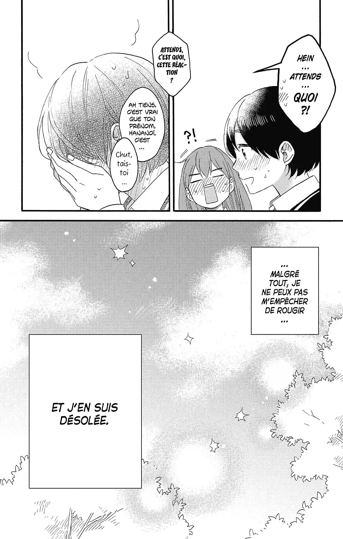 À tes côtés Volume 5 page 48