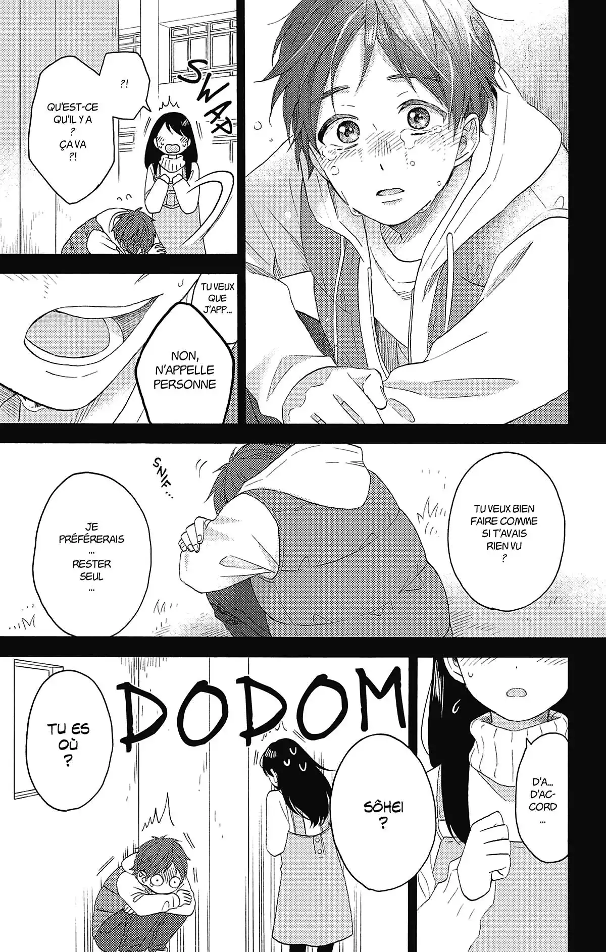 À tes côtés Volume 5 page 53