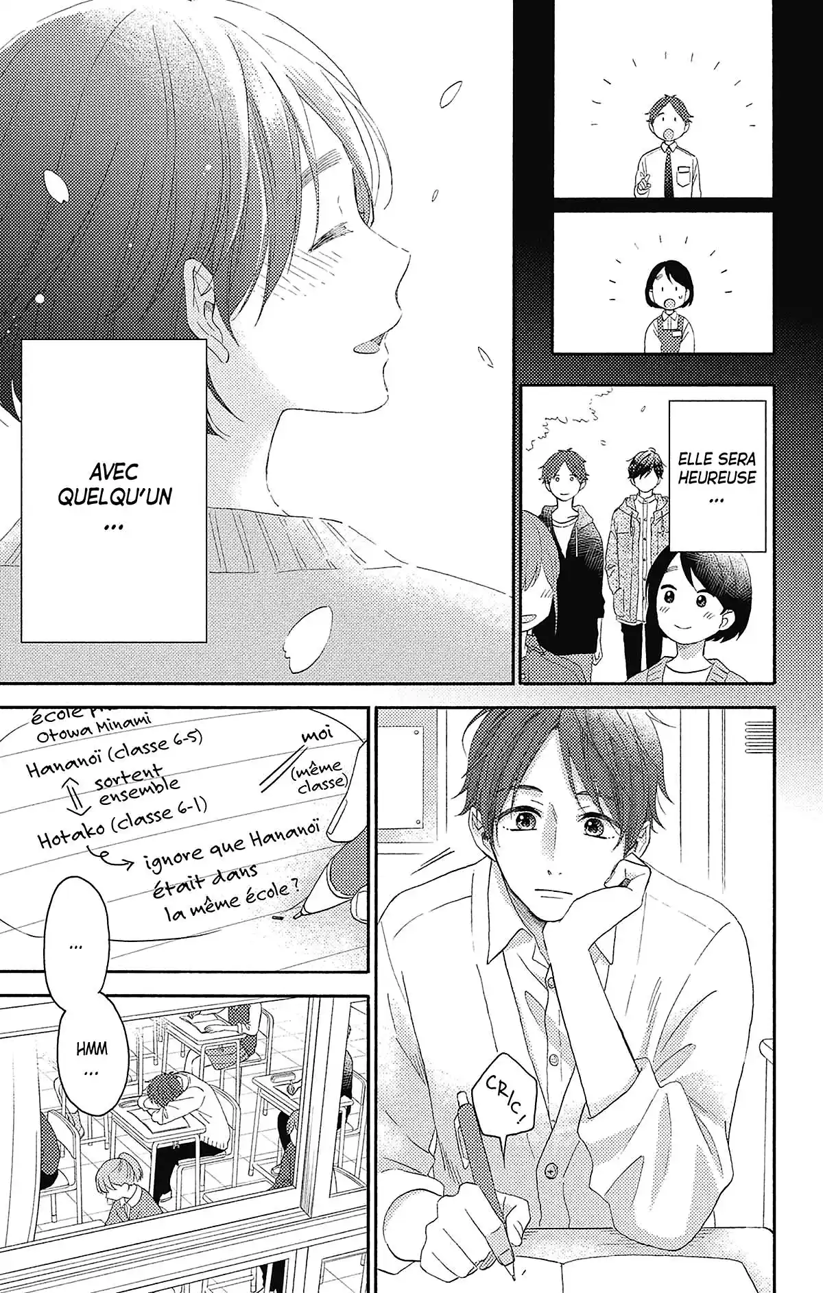 À tes côtés Volume 5 page 59