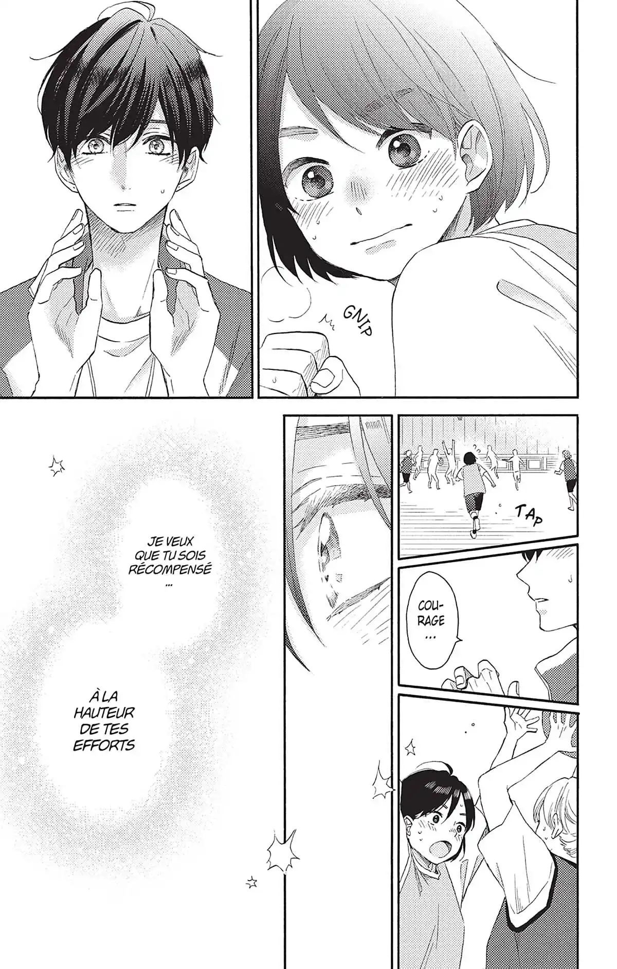 À tes côtés Volume 6 page 144