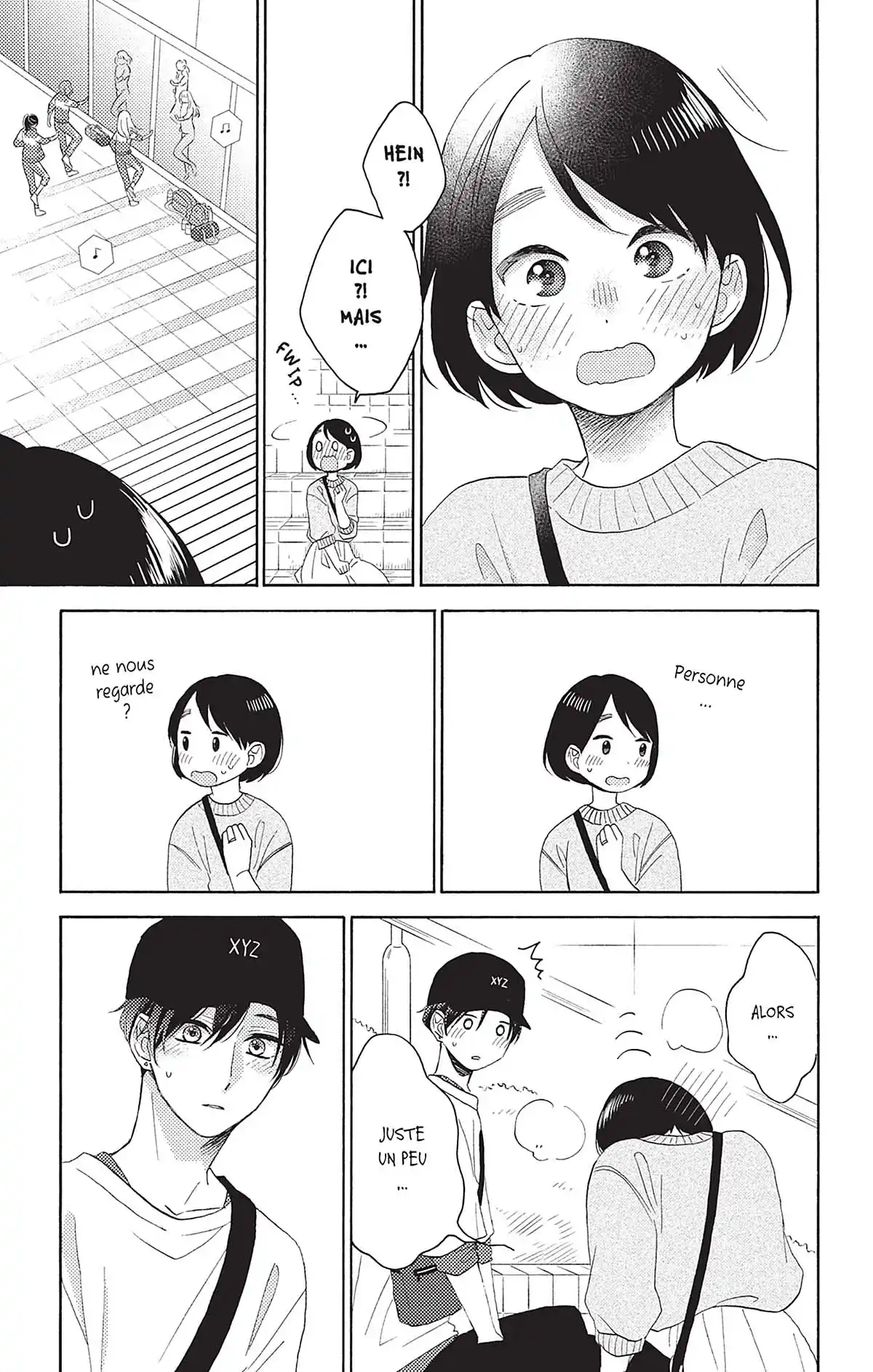 À tes côtés Volume 6 page 76