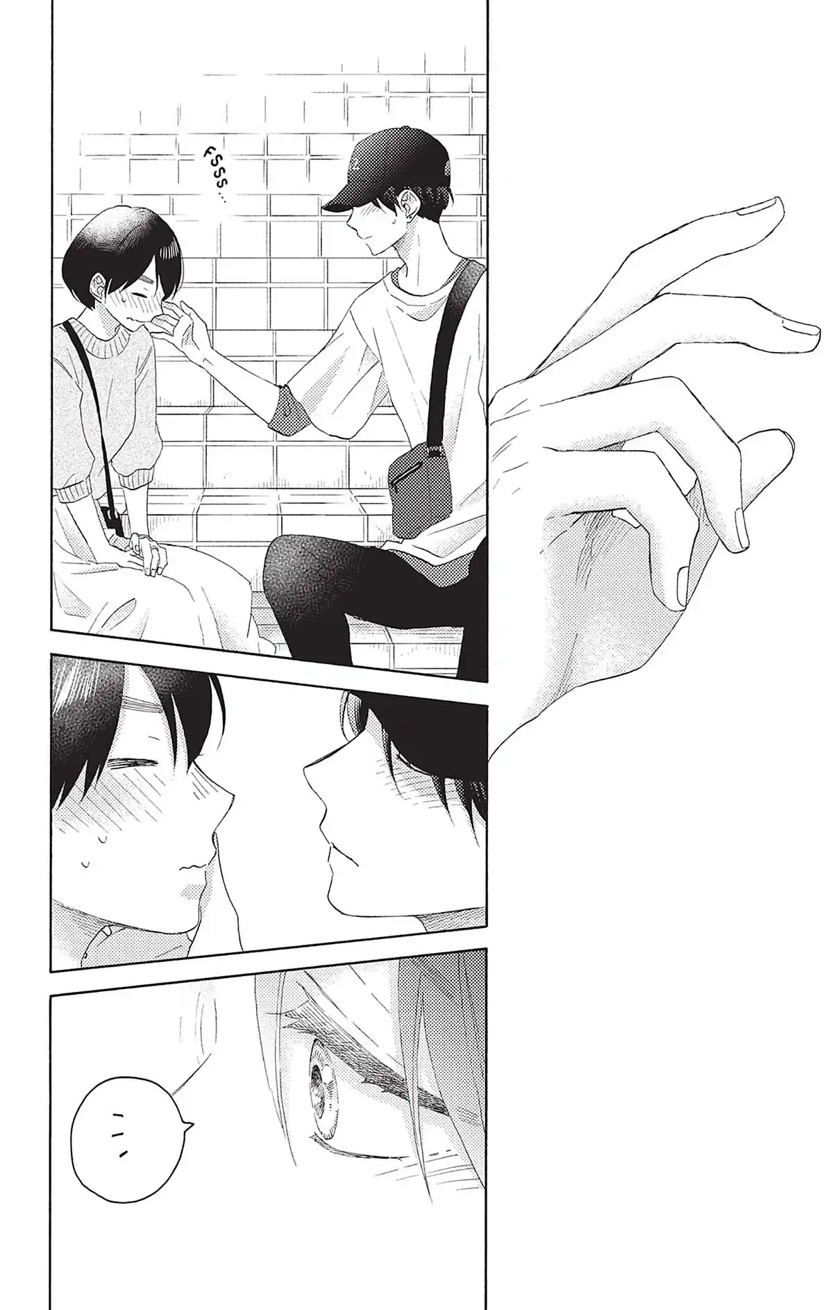 À tes côtés Volume 6 page 77