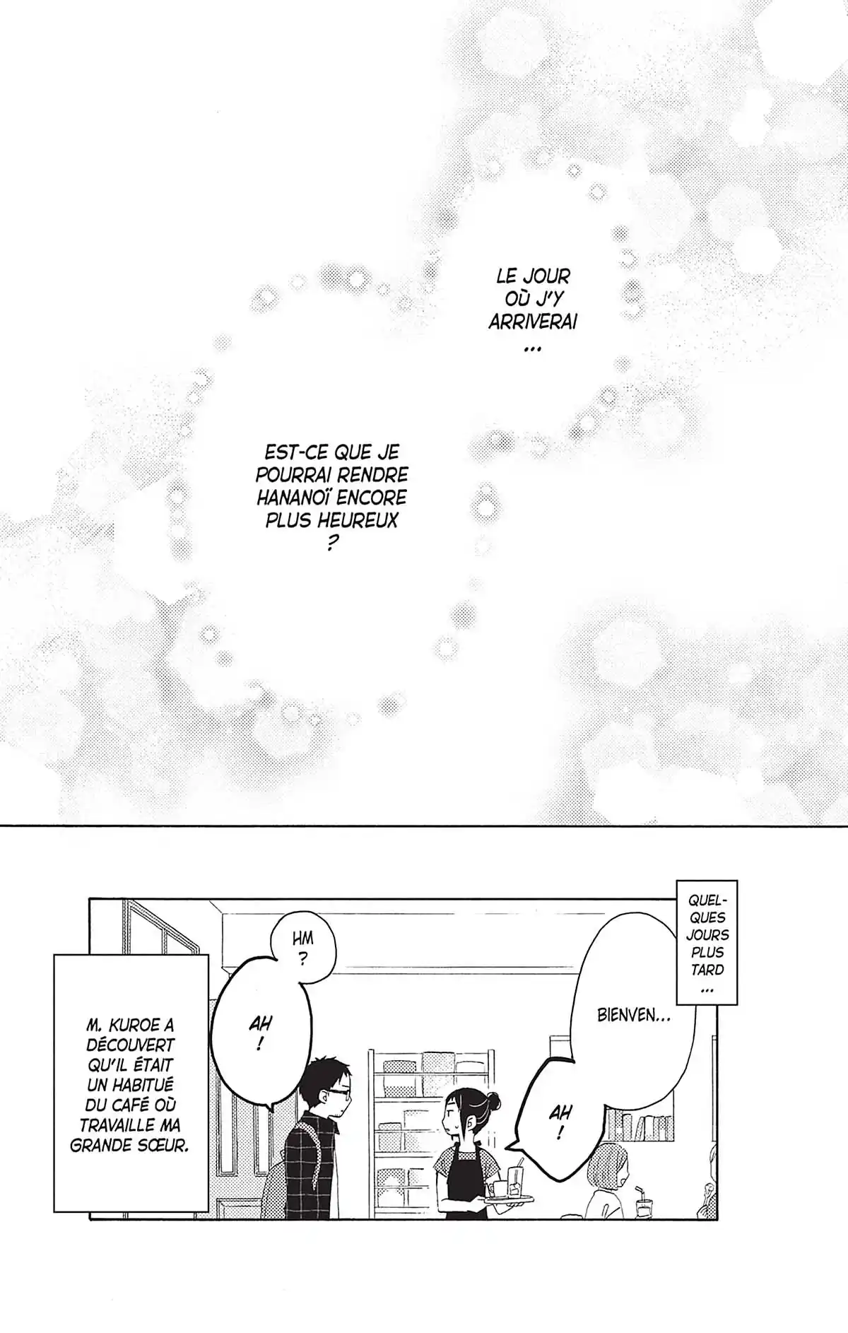 À tes côtés Volume 6 page 83