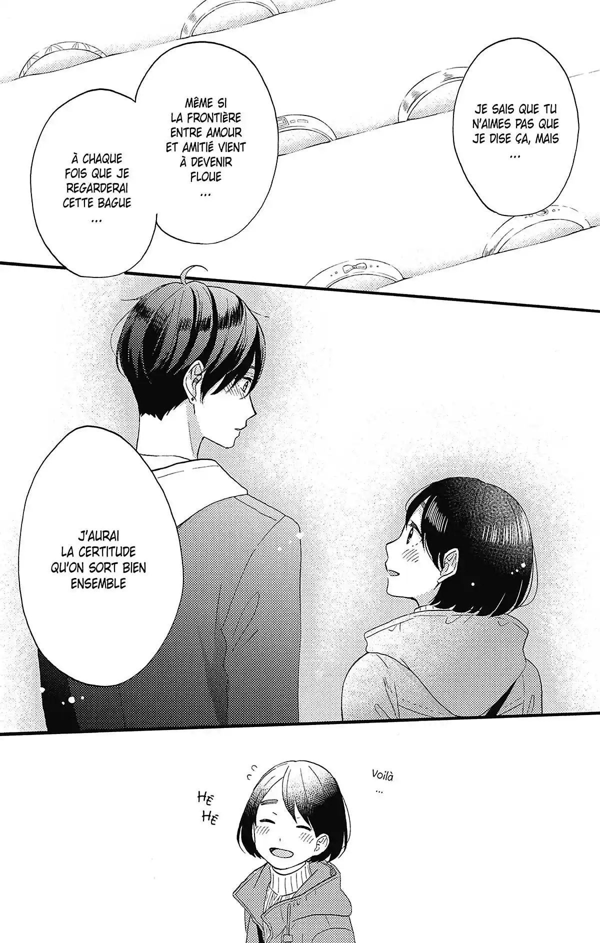 À tes côtés Volume 4 page 35