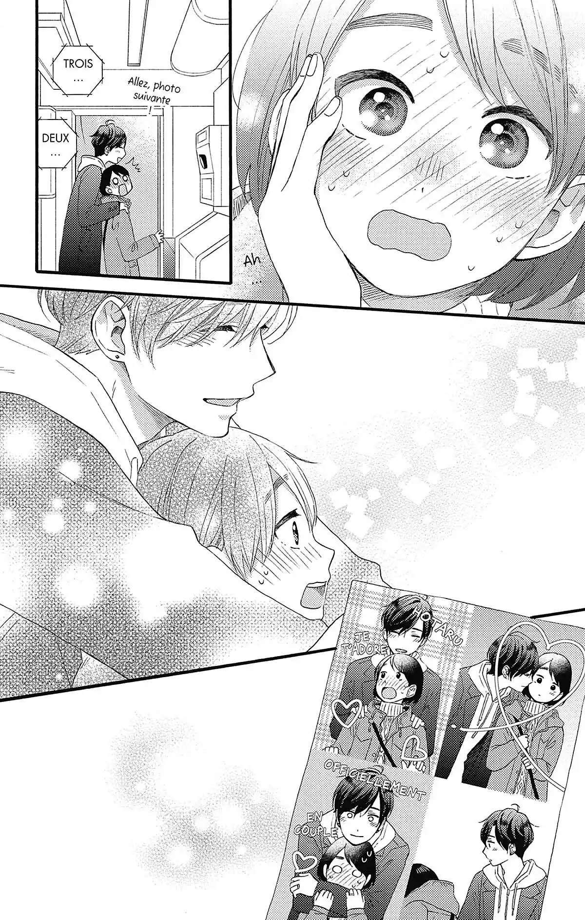 À tes côtés Volume 4 page 42