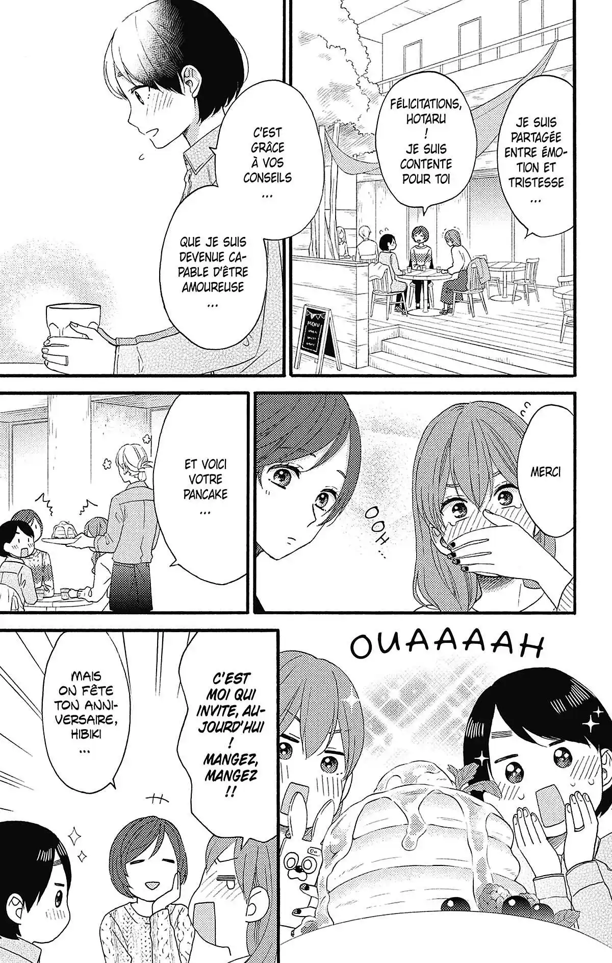 À tes côtés Volume 4 page 49