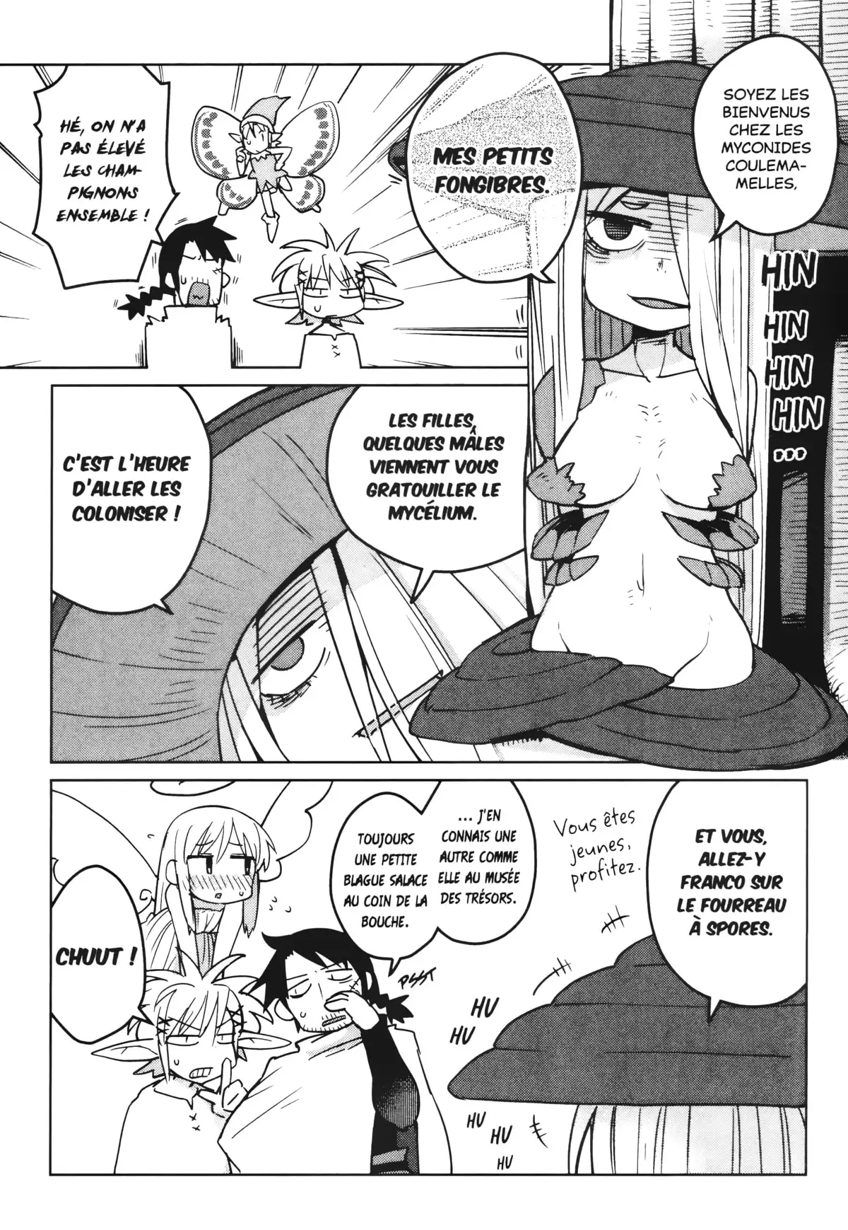 Interspecies Reviewers Volume 2 page 10
