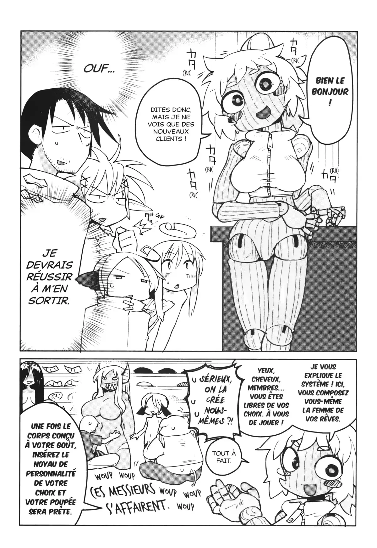 Interspecies Reviewers Volume 2 page 22