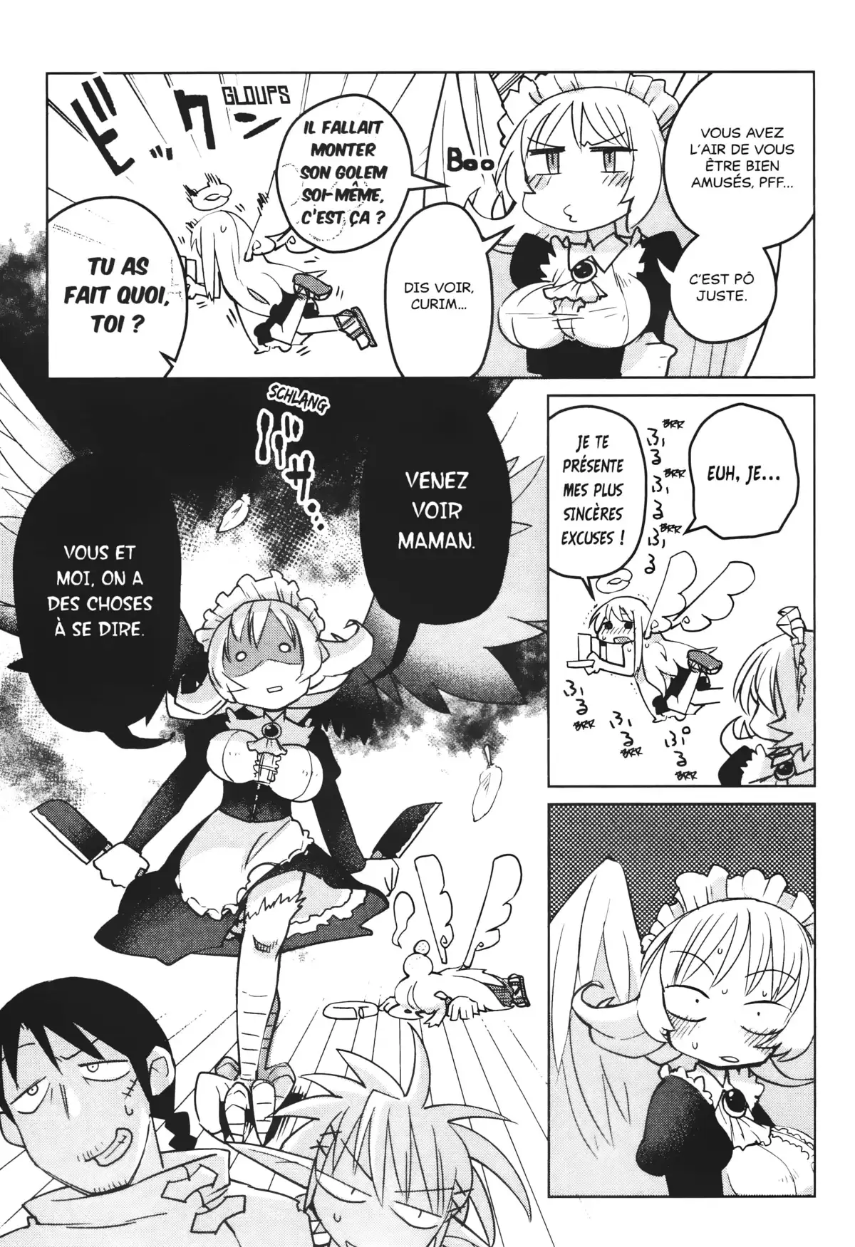 Interspecies Reviewers Volume 2 page 28