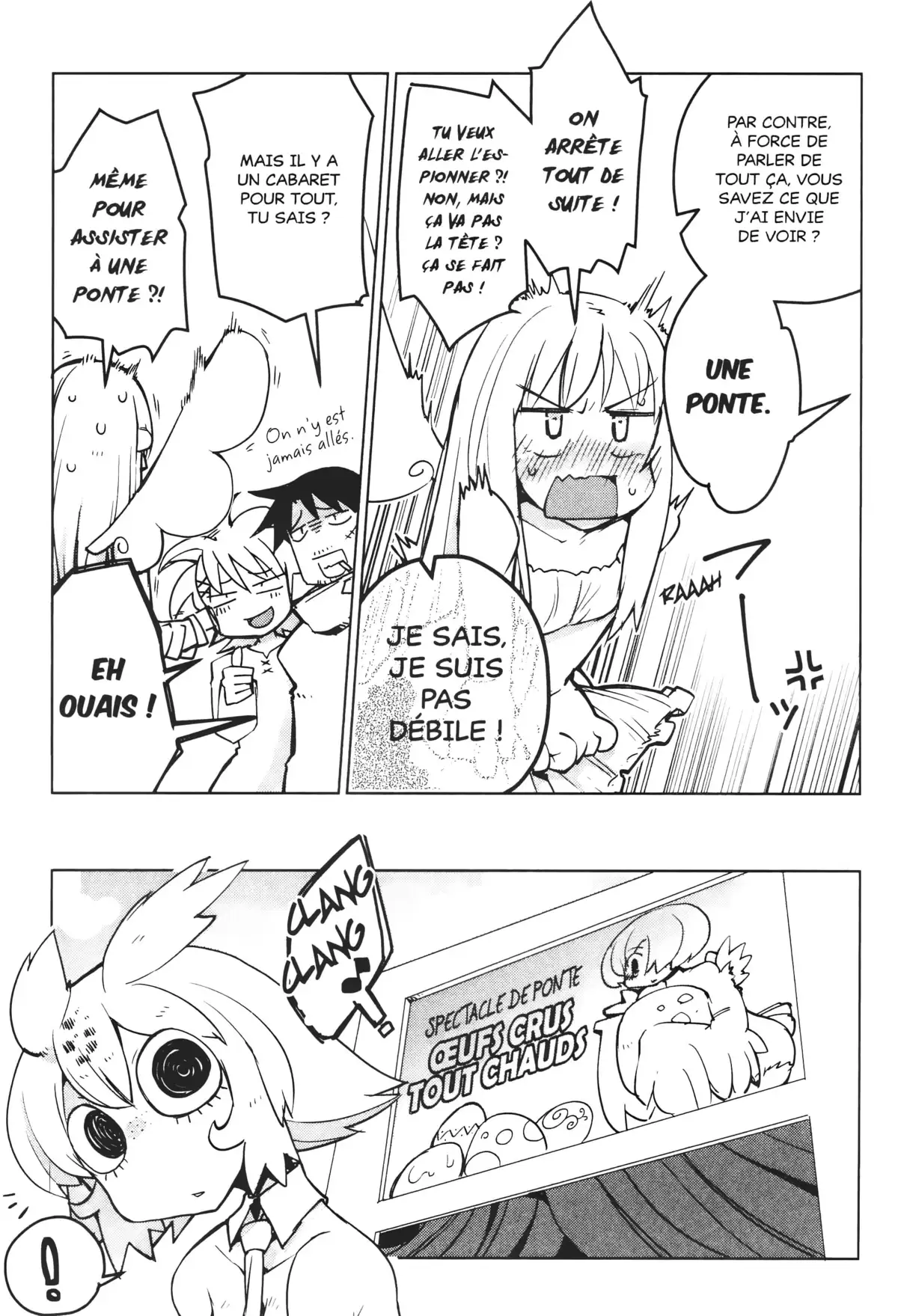 Interspecies Reviewers Volume 2 page 32