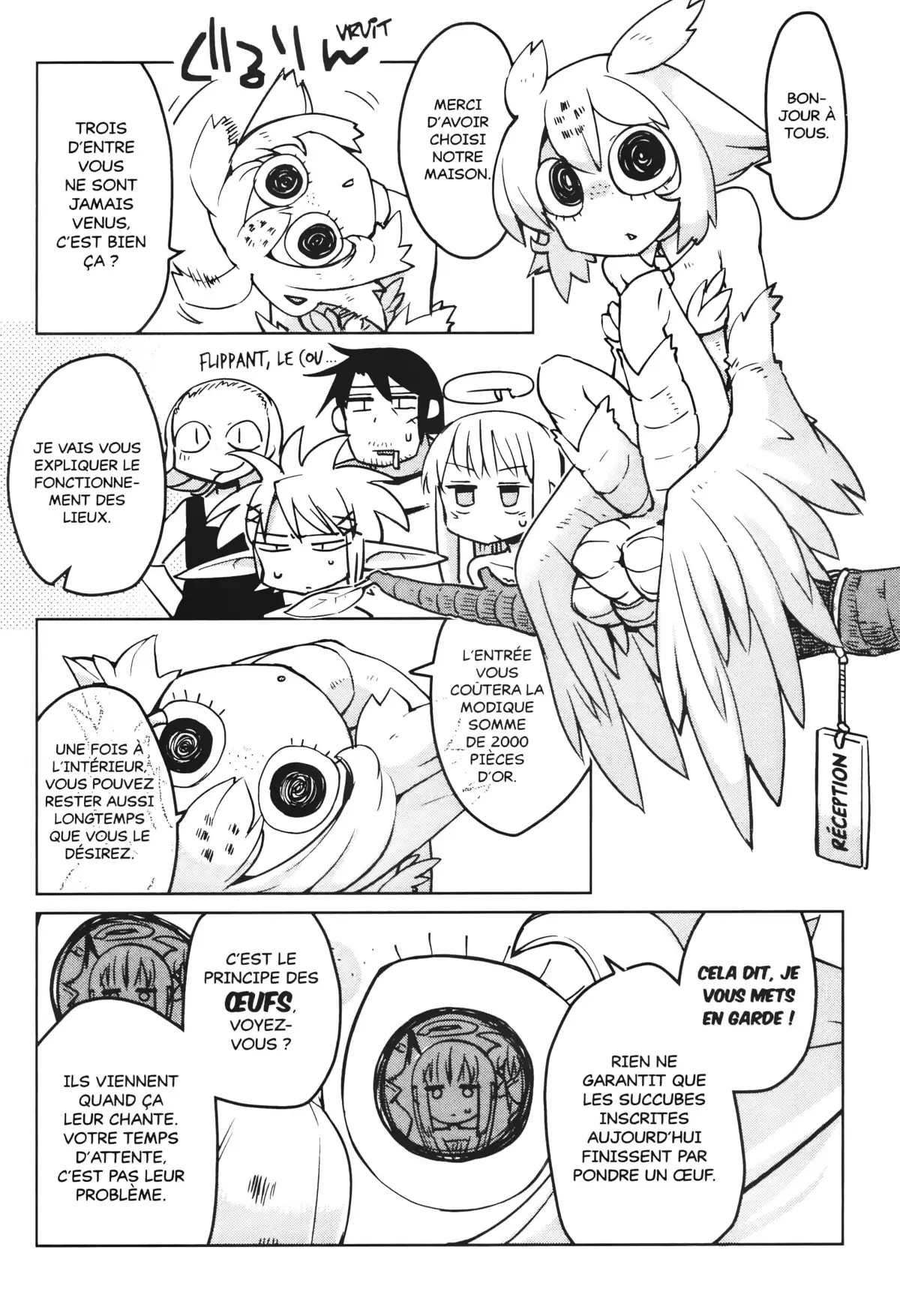 Interspecies Reviewers Volume 2 page 33