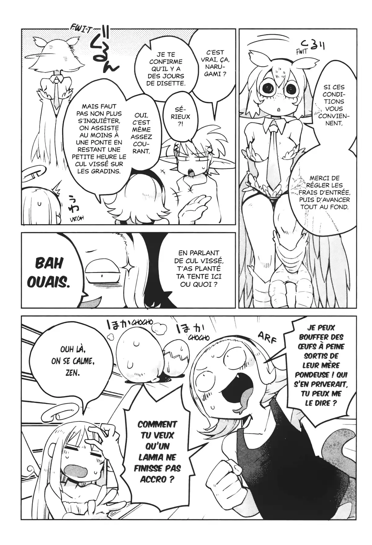 Interspecies Reviewers Volume 2 page 34