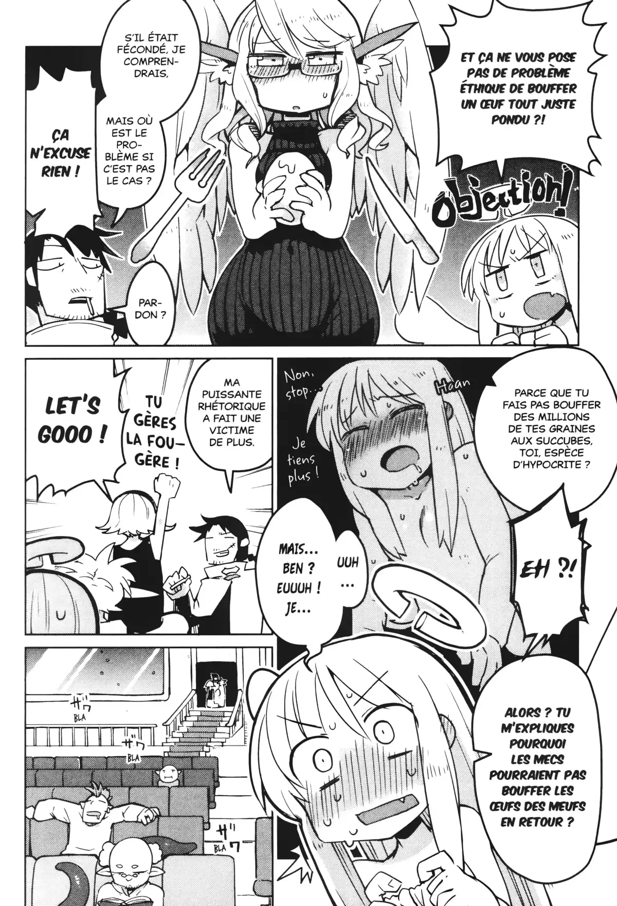 Interspecies Reviewers Volume 2 page 35