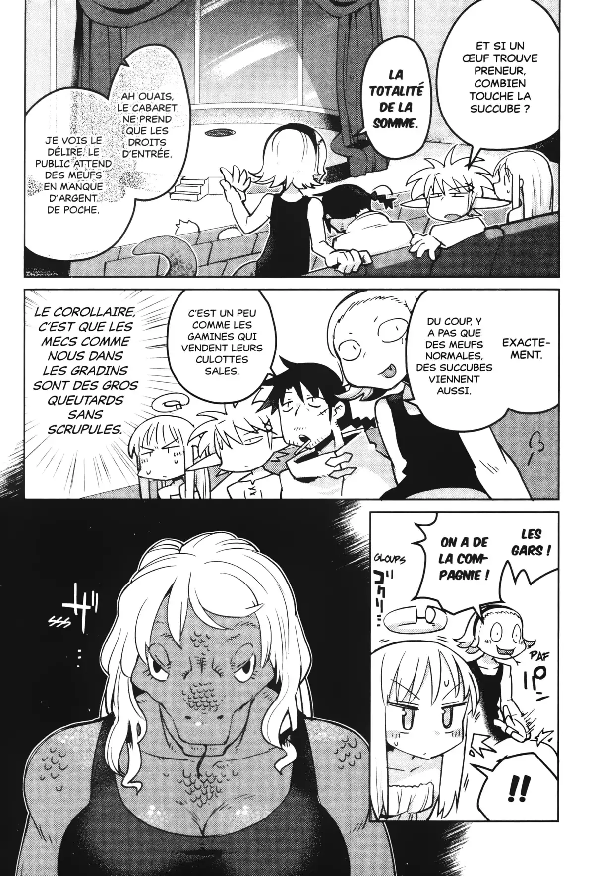 Interspecies Reviewers Volume 2 page 37