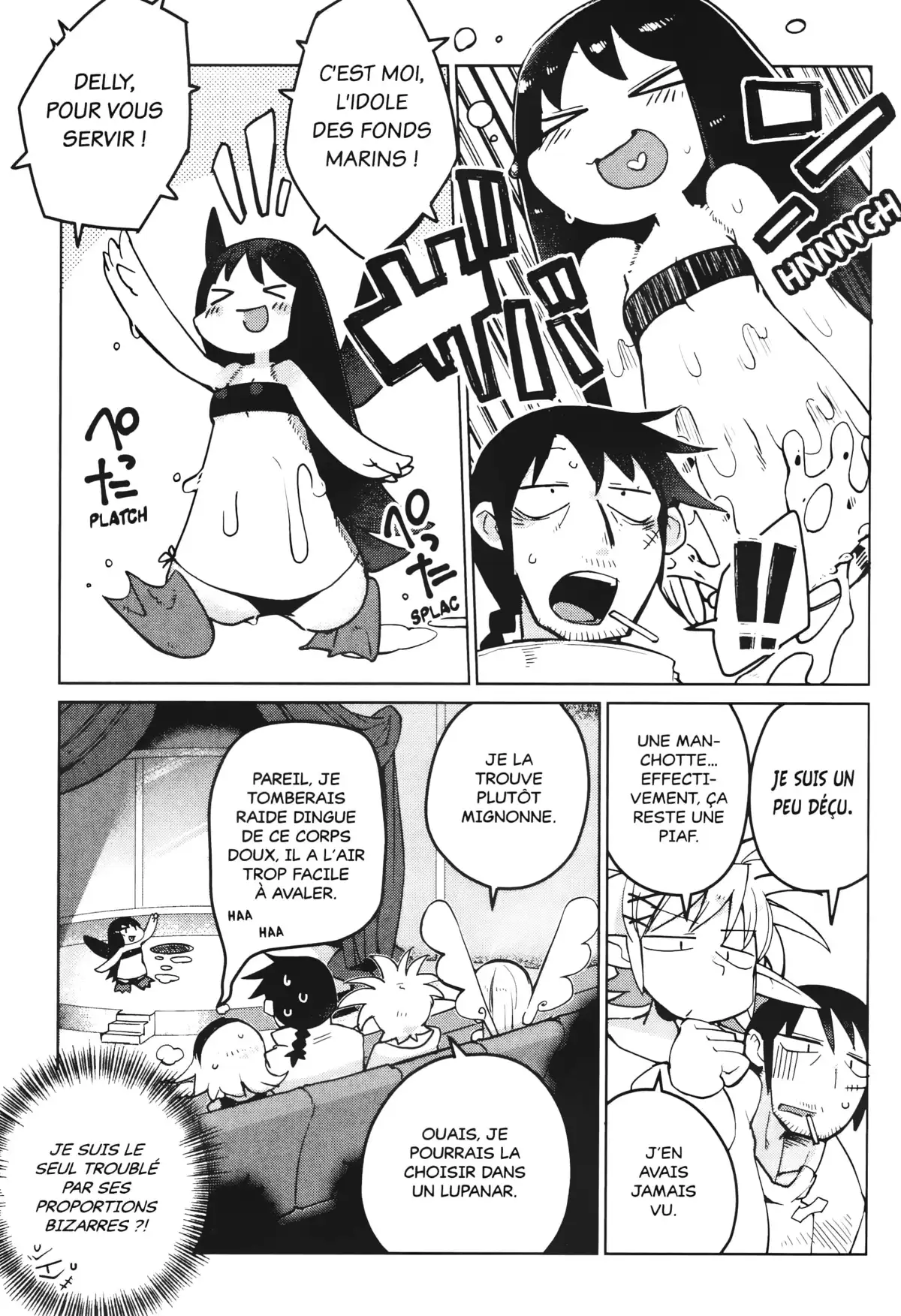 Interspecies Reviewers Volume 2 page 44