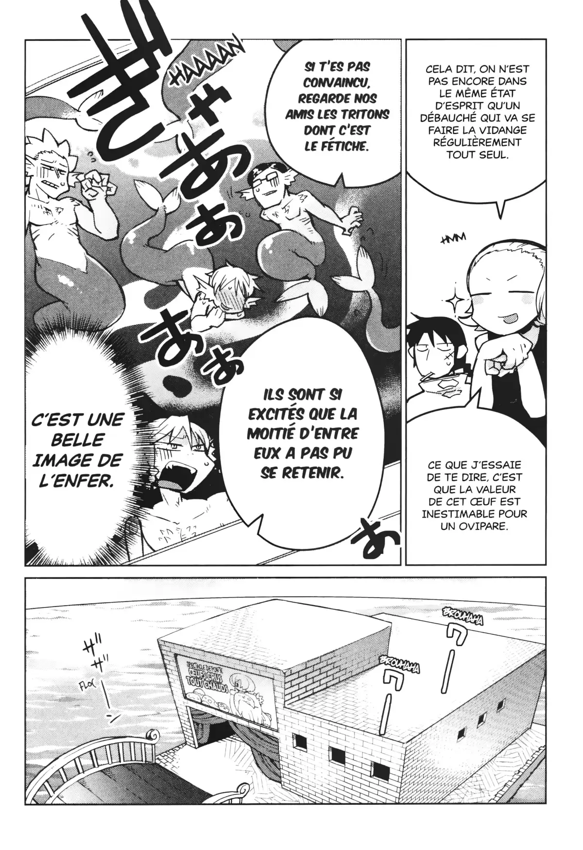 Interspecies Reviewers Volume 2 page 47