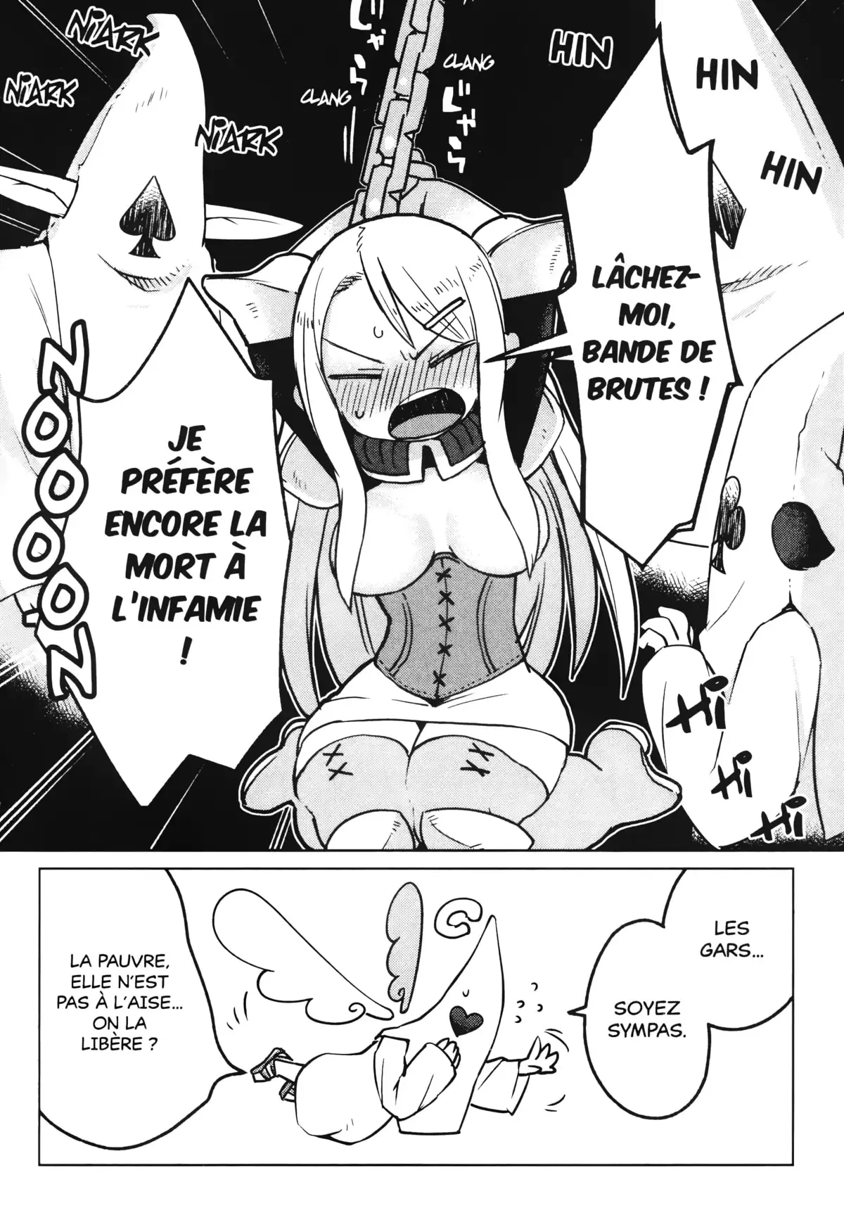 Interspecies Reviewers Volume 2 page 53