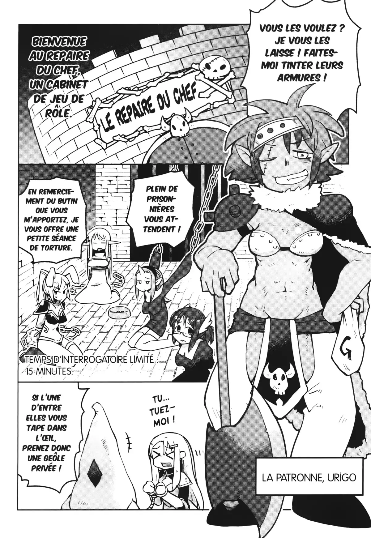 Interspecies Reviewers Volume 2 page 59